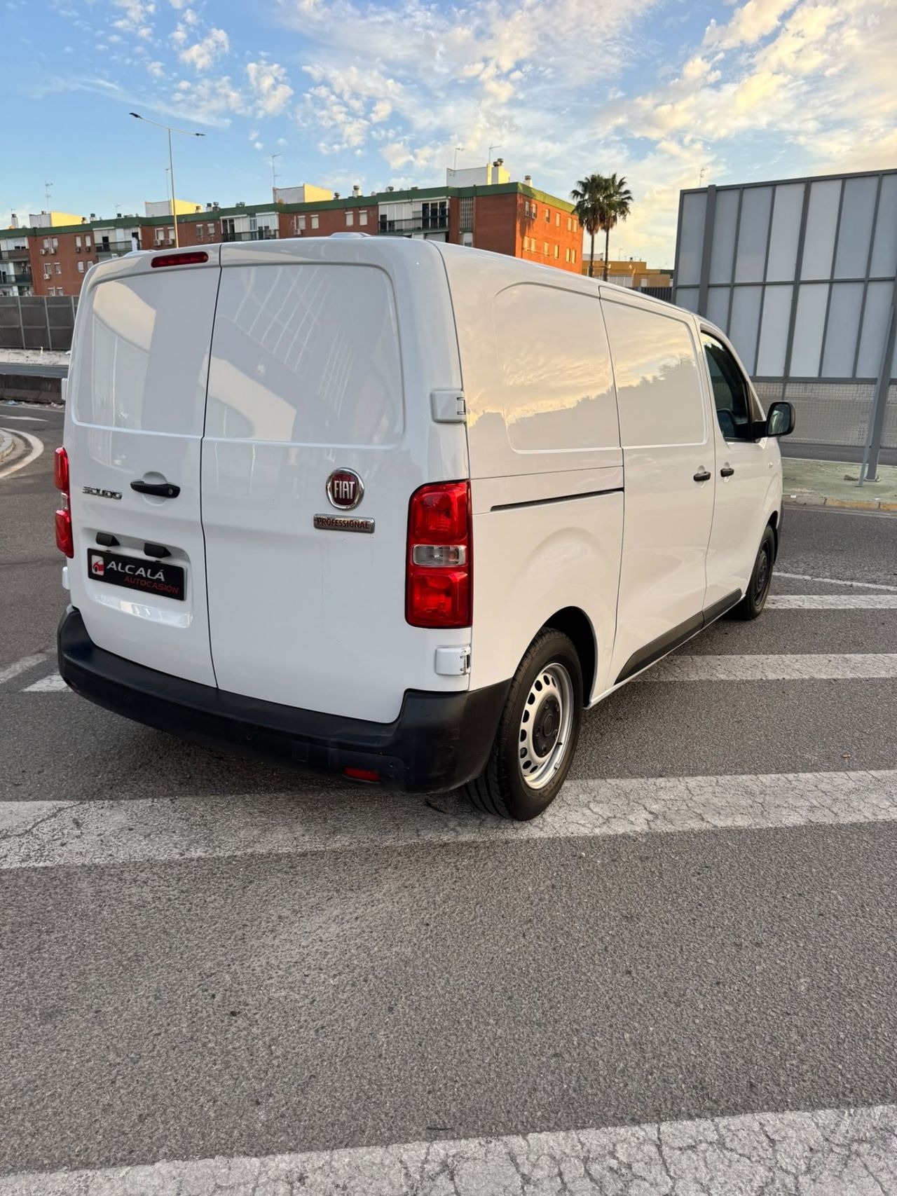 Fiat Scudo Furgón L2 MT6 Business - Foto 10