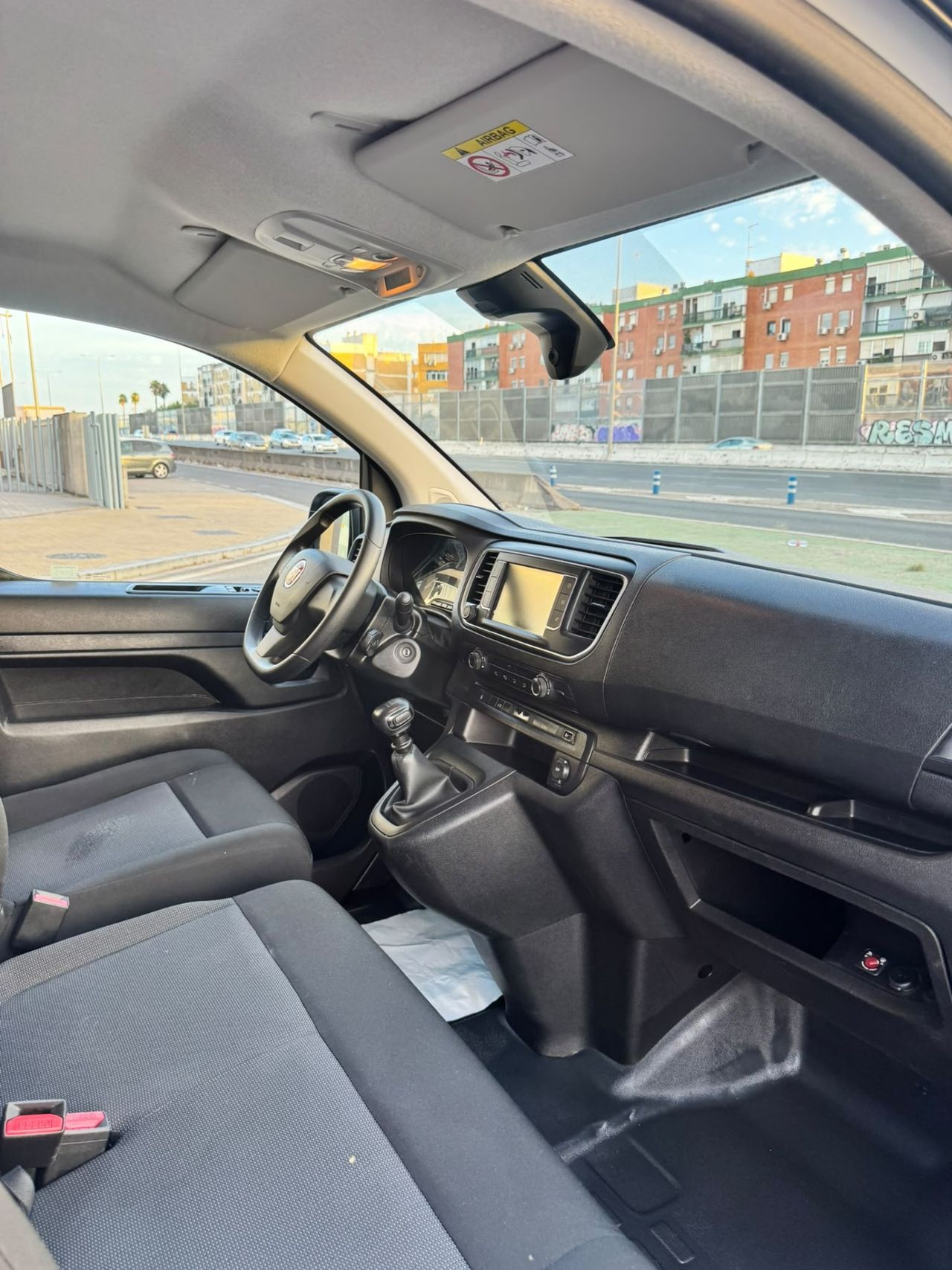 Fiat Scudo Furgón L2 MT6 Business - Foto 16