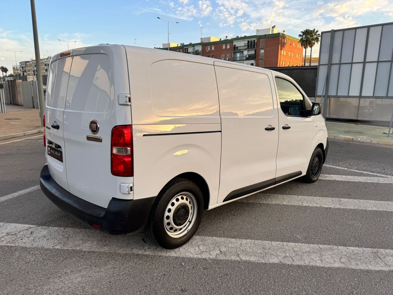 Fiat Scudo Furgón L2 MT6 Business - Foto 18