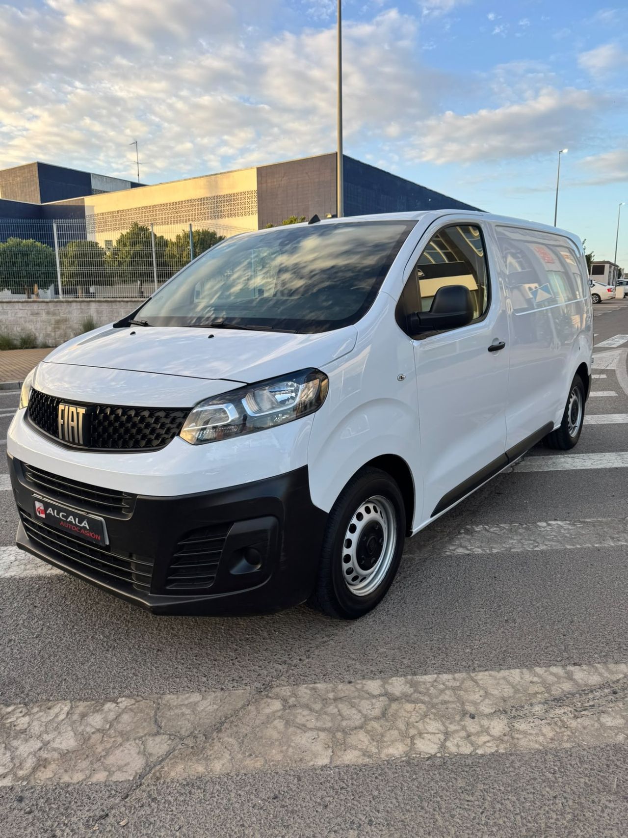 Fiat Scudo Furgón L2 MT6 Business - Foto 11