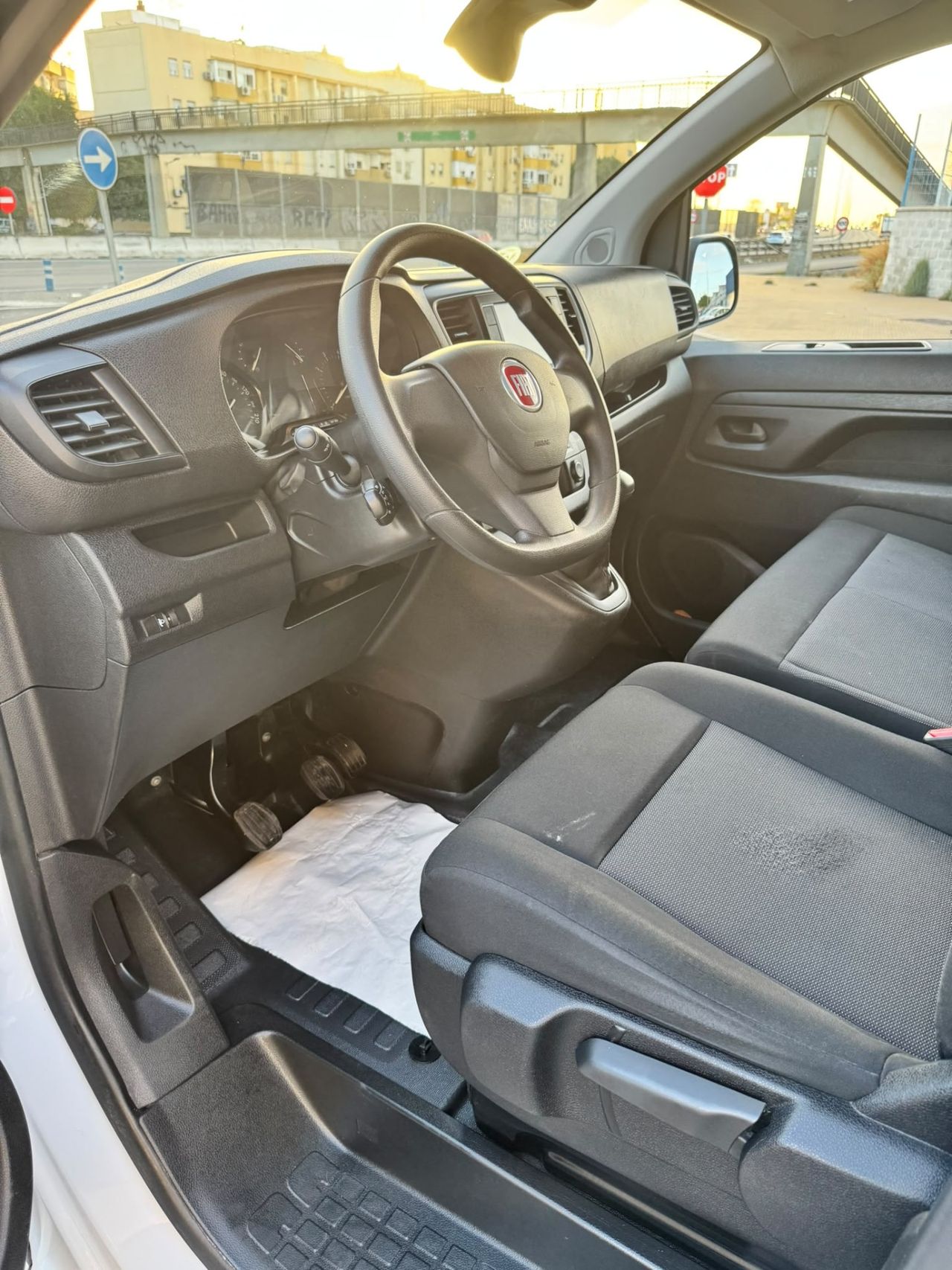 Fiat Scudo Furgón L2 MT6 Business - Foto 6