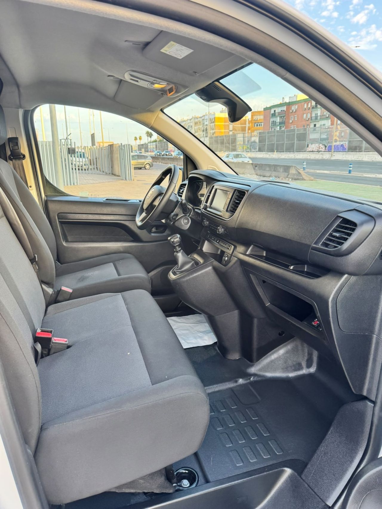 Fiat Scudo Furgón L2 MT6 Business - Foto 12