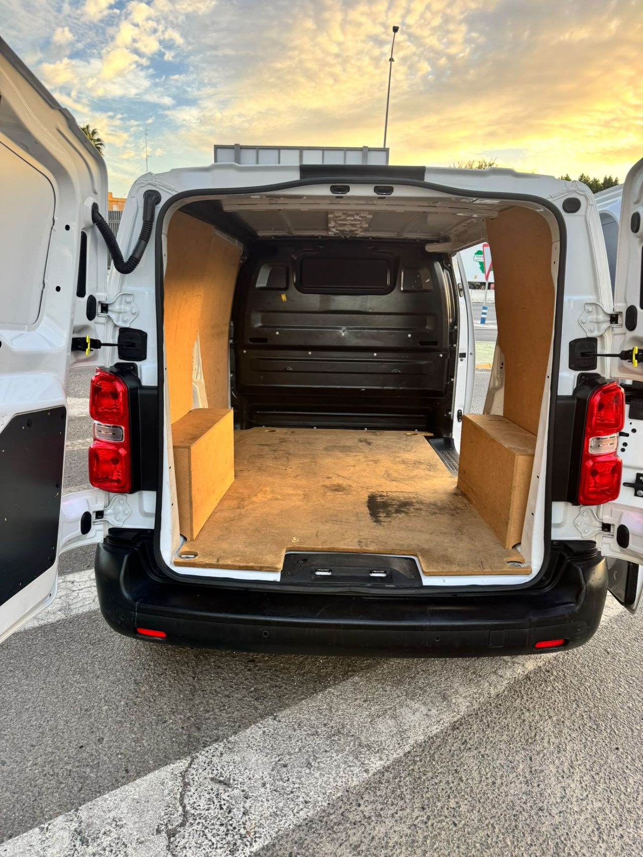 Fiat Scudo Furgón L2 MT6 Business - Foto 8