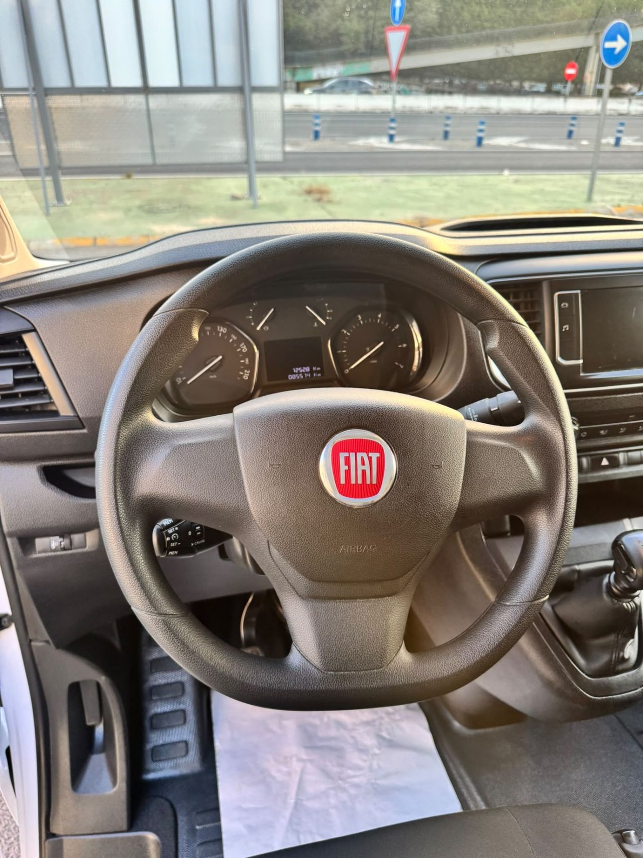 Fiat Scudo Furgón L2 MT6 Business - Foto 7