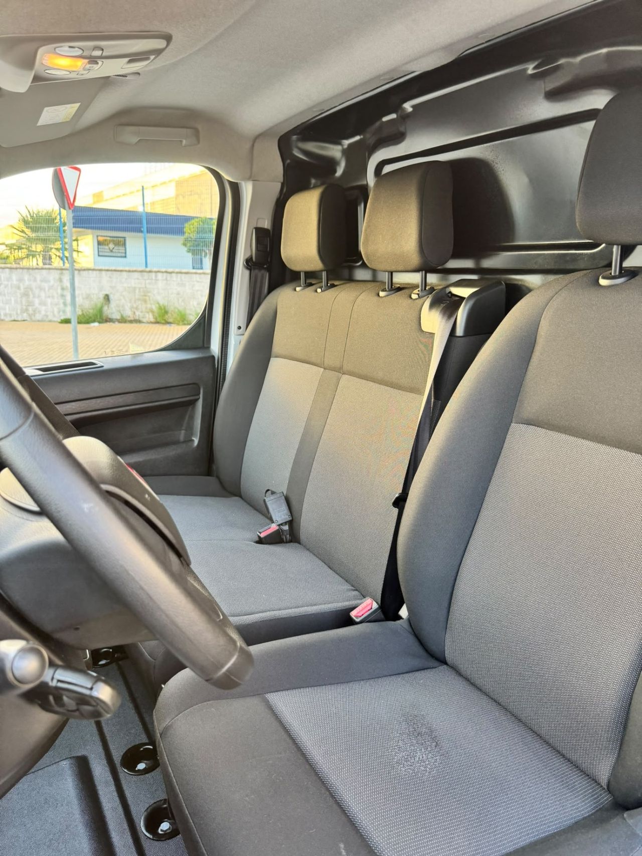 Fiat Scudo Furgón L2 MT6 Business - Foto 21
