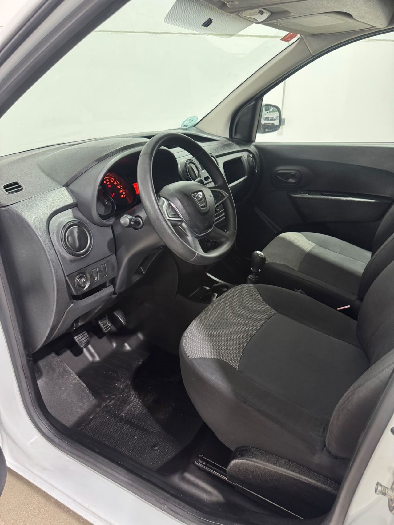 Dacia Dokker Essential Blue dCi 70 kW - Foto 7