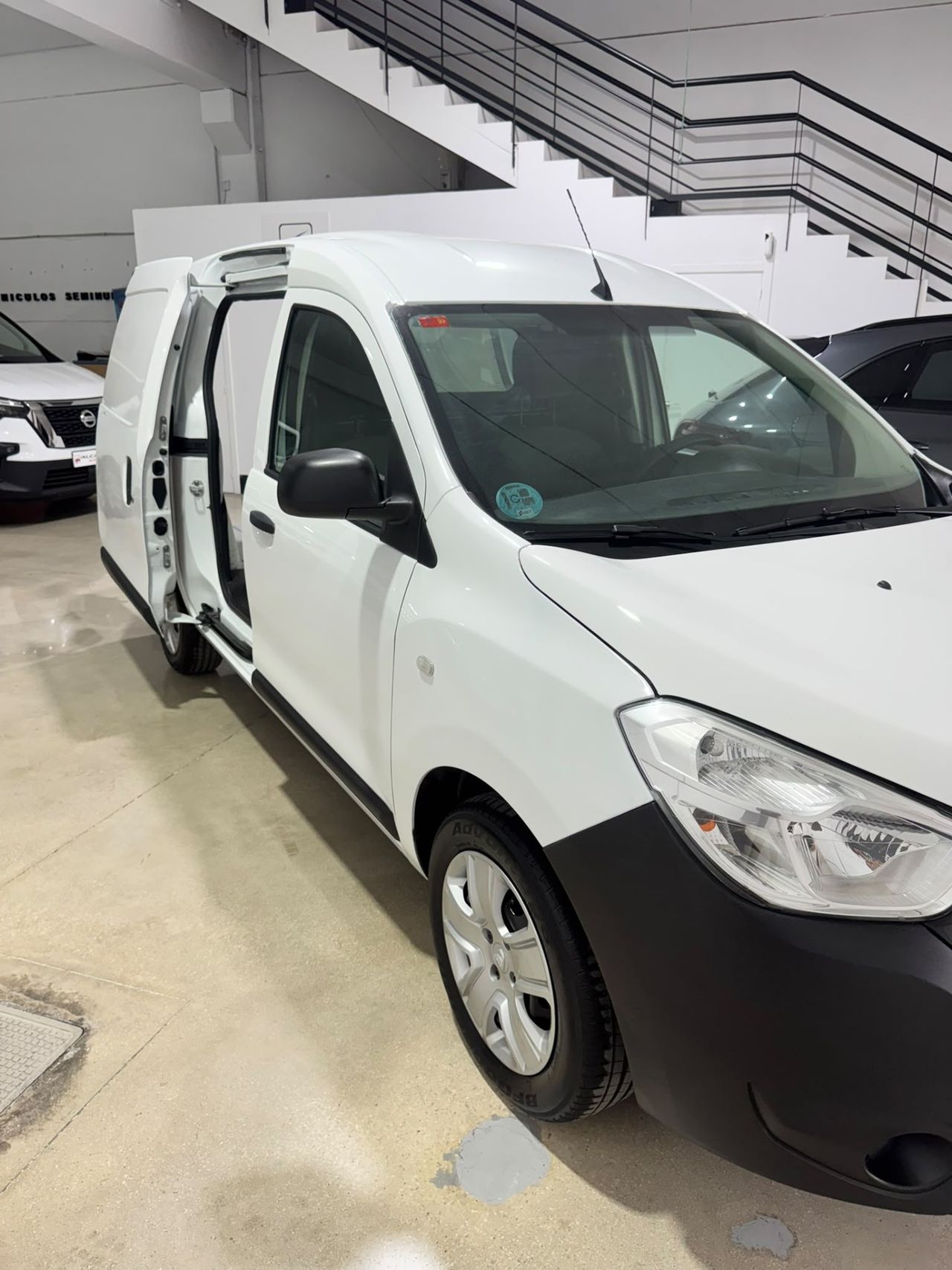 Dacia Dokker Essential Blue dCi 70 kW - Foto 13