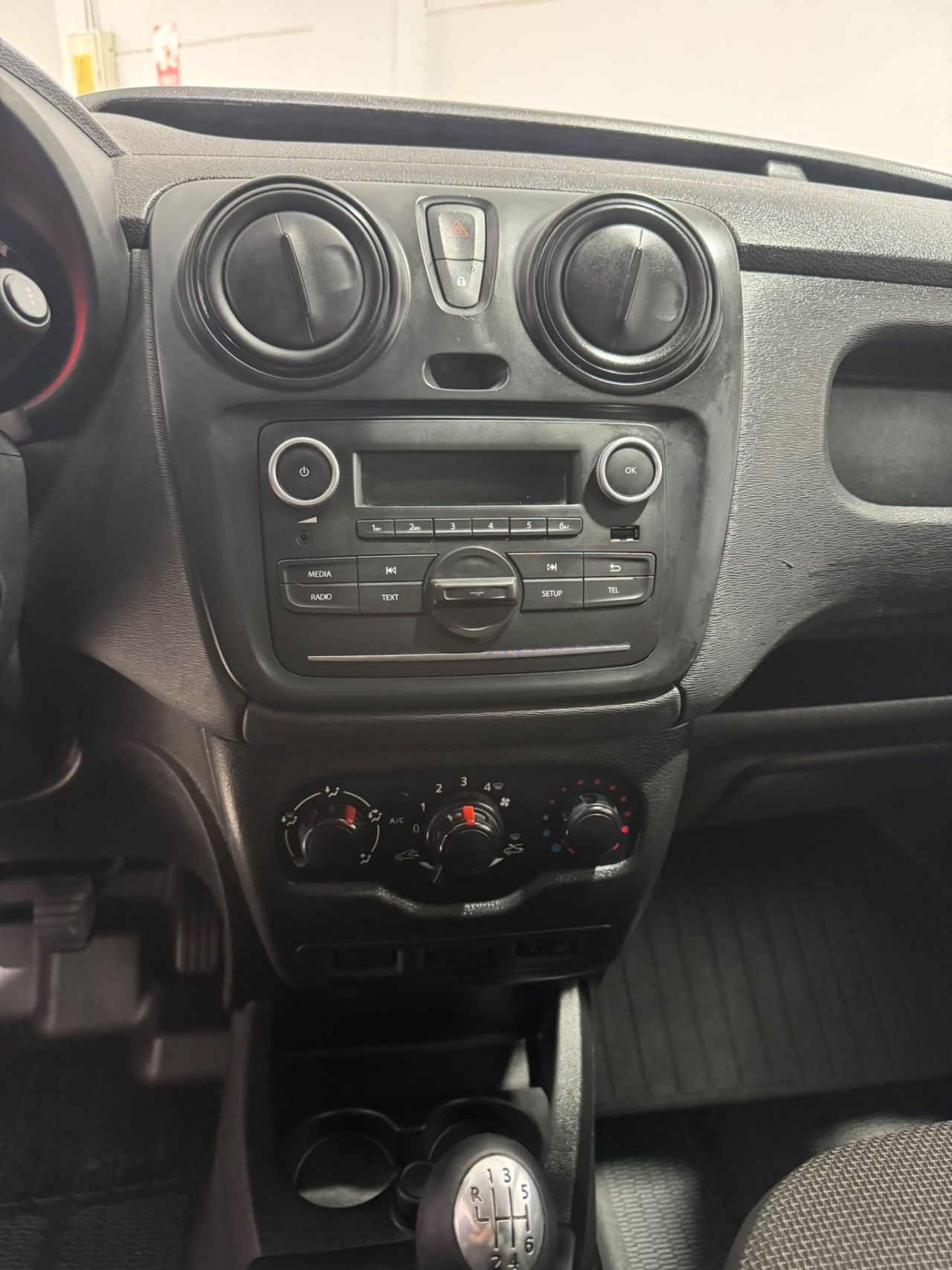 Dacia Dokker Essential Blue dCi 70 kW - Foto 9