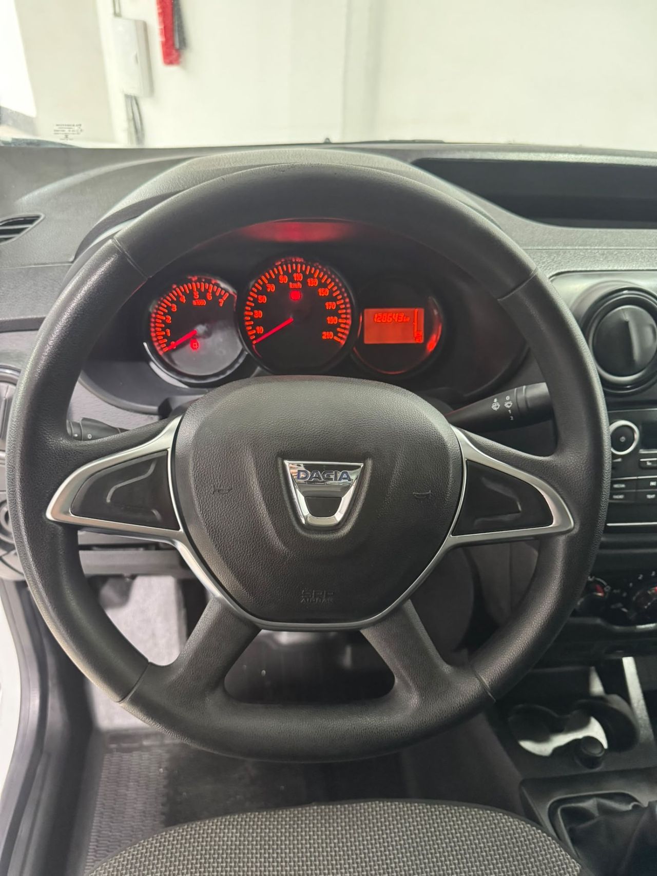 Dacia Dokker Essential Blue dCi 70 kW - Foto 3