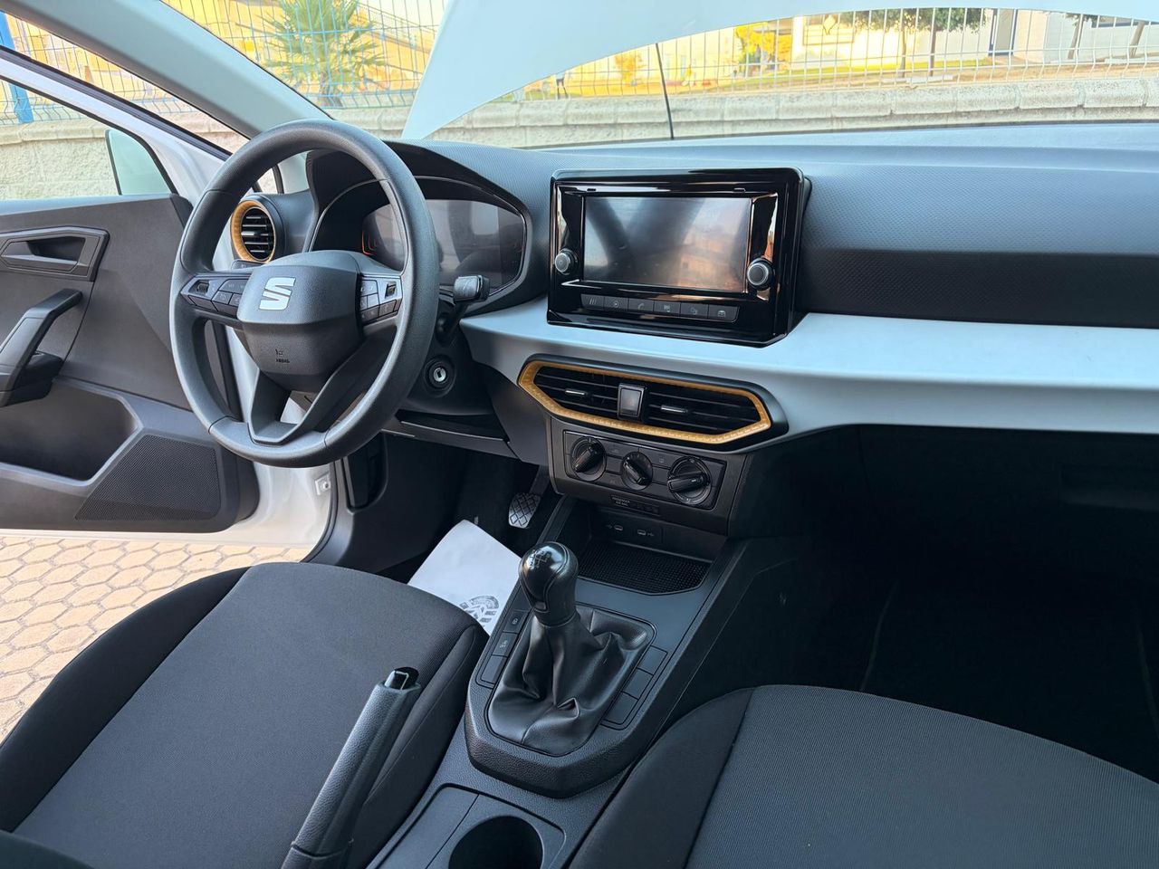 Seat Ibiza 1.0 MPI 59 kW - Foto 19