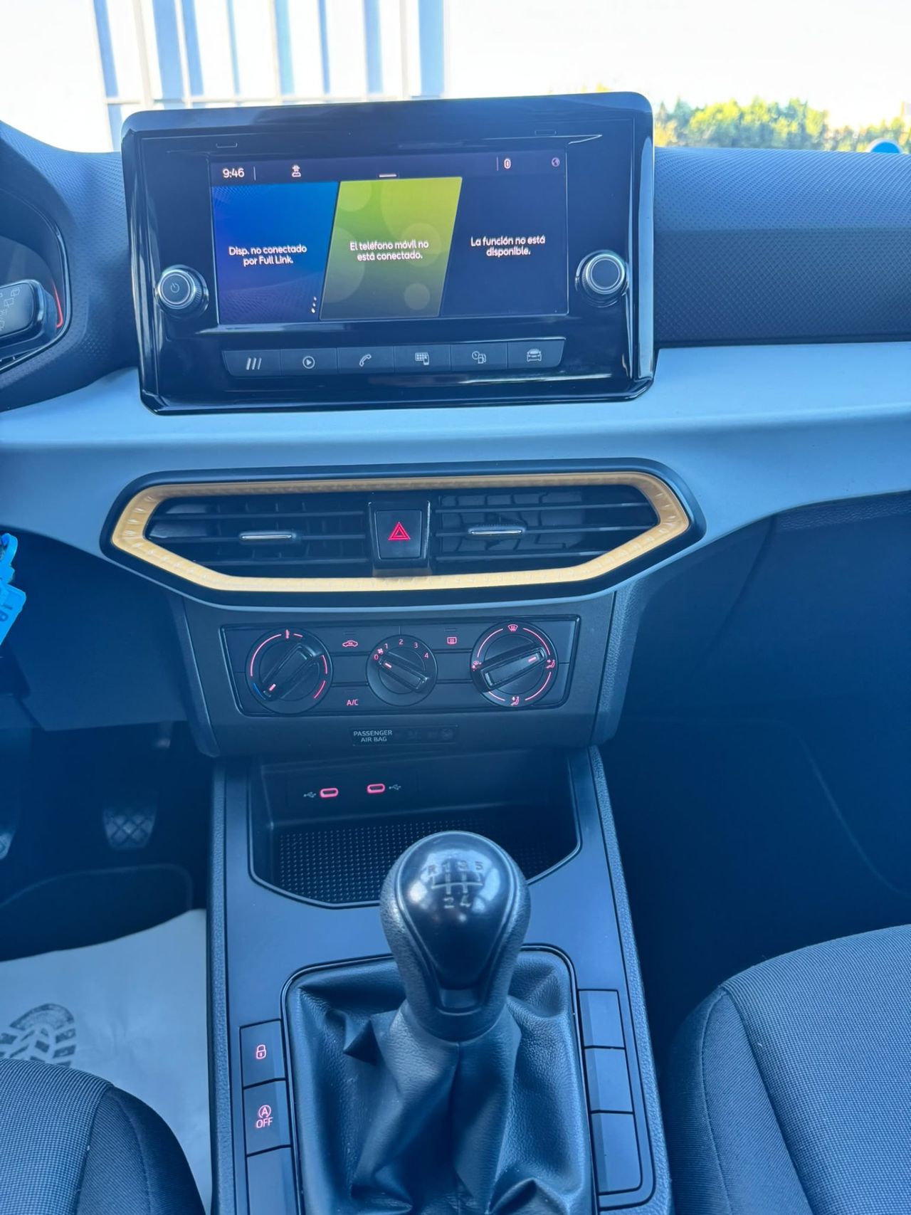 Seat Ibiza 1.0 MPI 59 kW - Foto 32