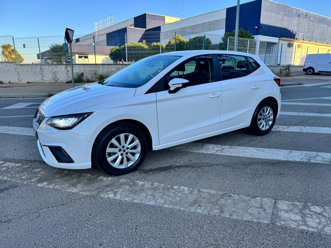 Seat Ibiza 1.0 MPI 59 kW - Foto 23