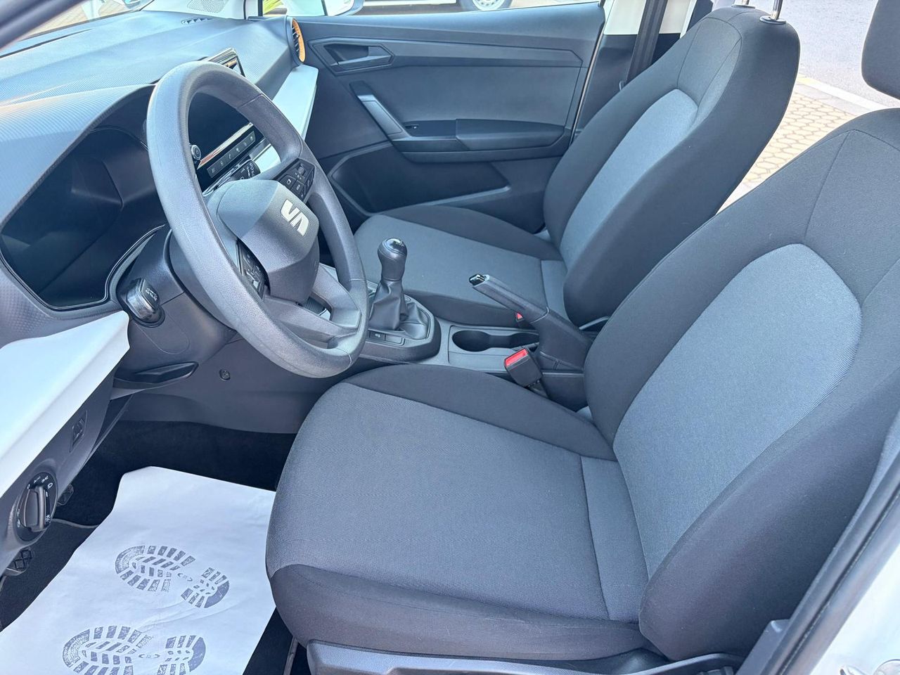 Seat Ibiza 1.0 MPI 59 kW - Foto 51