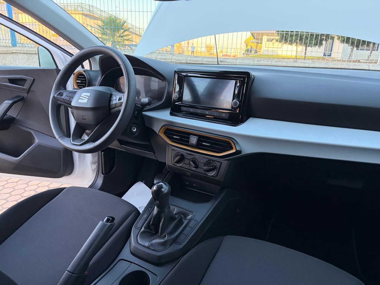 Seat Ibiza 1.0 MPI 59 kW - Foto 48