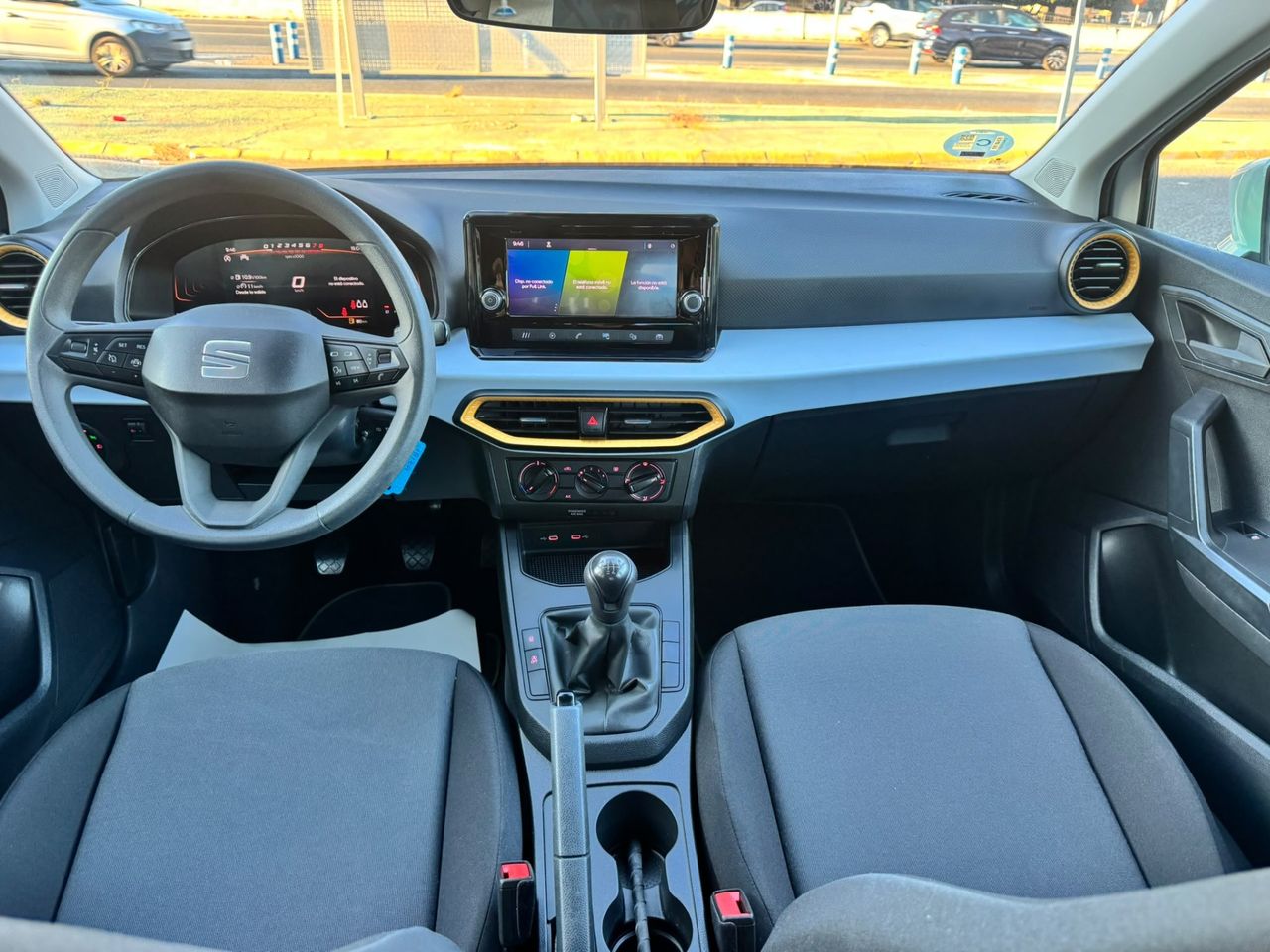 Seat Ibiza 1.0 MPI 59 kW - Foto 28