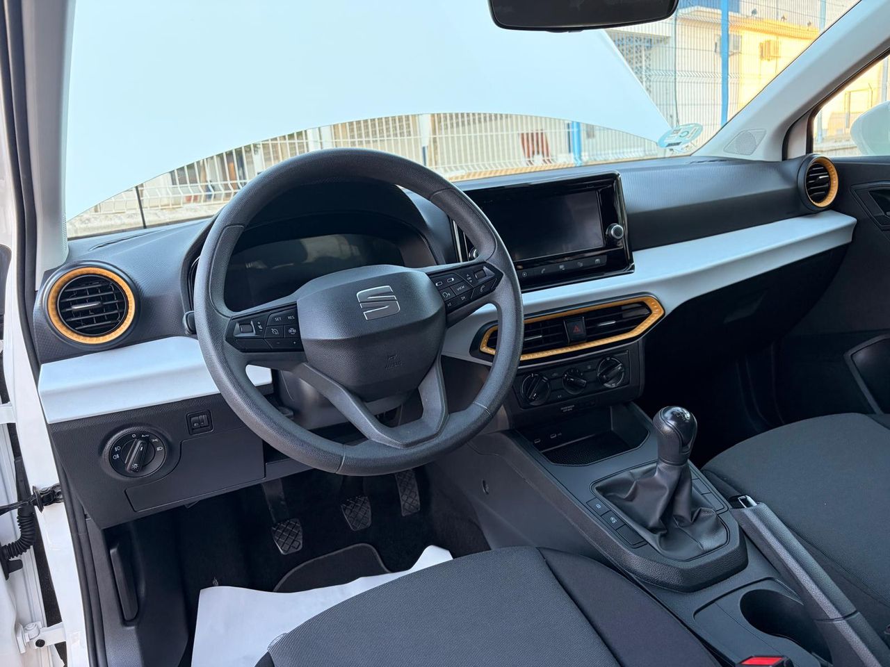 Seat Ibiza 1.0 MPI 59 kW - Foto 50