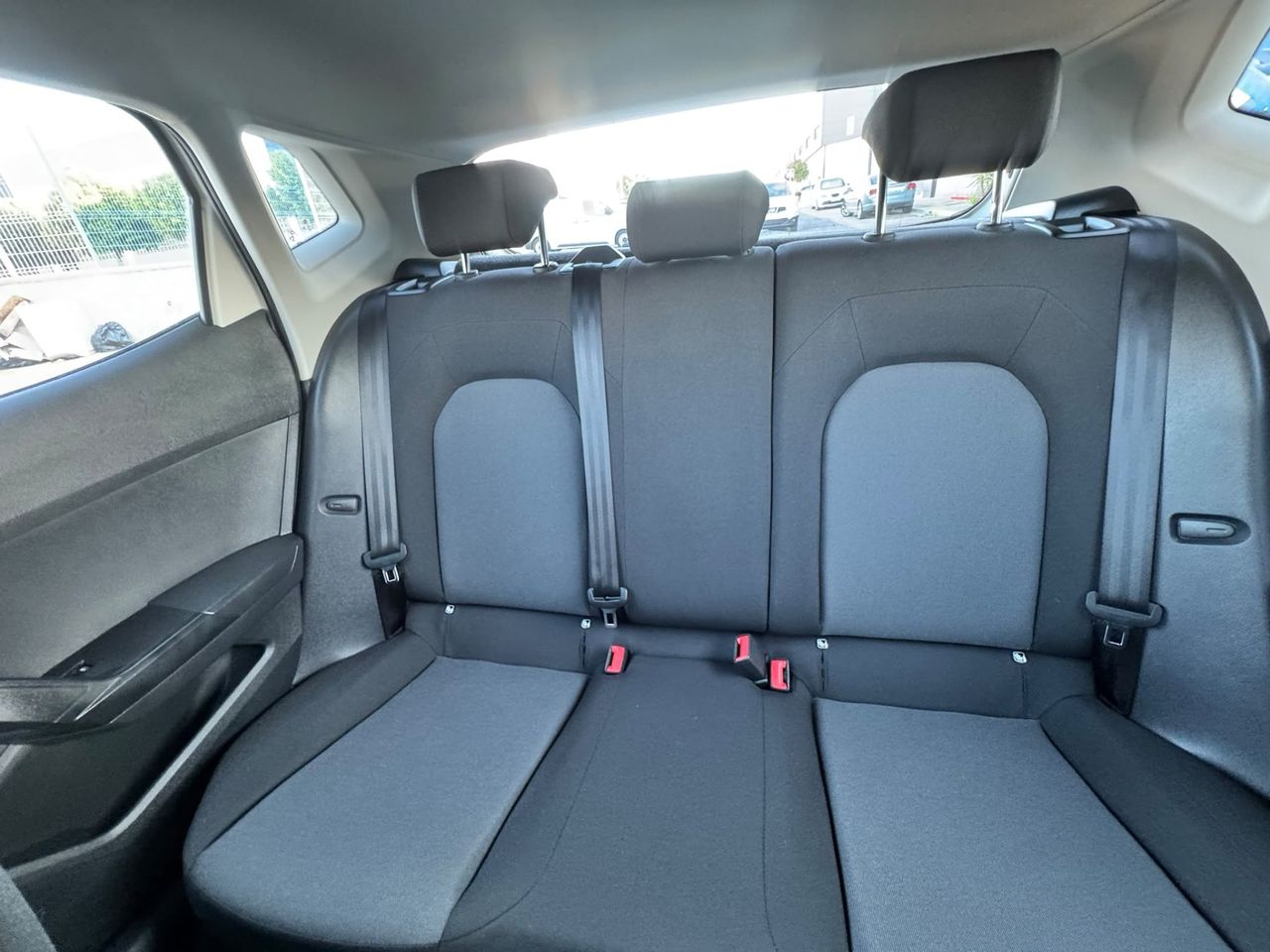 Seat Ibiza 1.0 MPI 59 kW - Foto 22