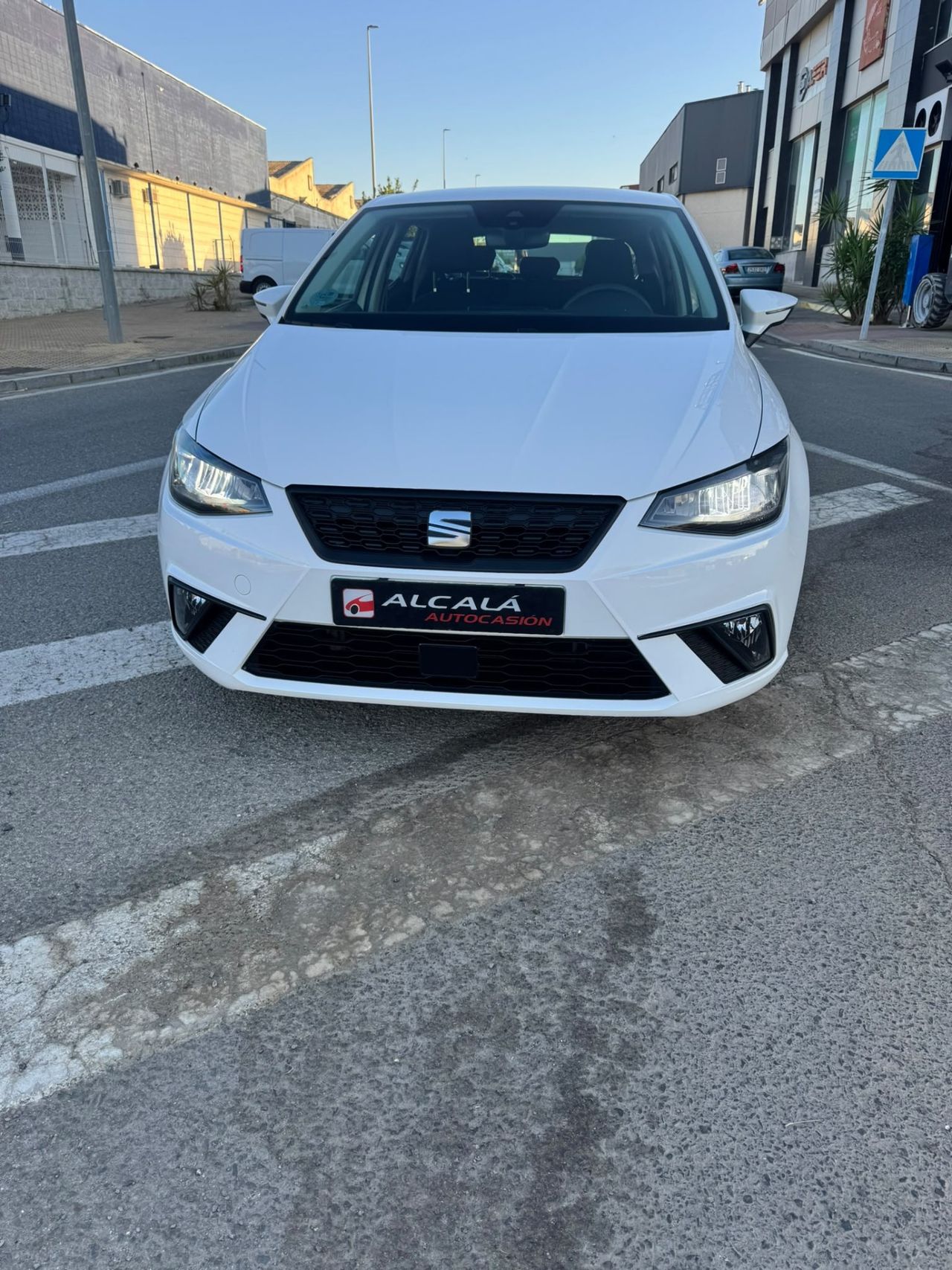 Seat Ibiza 1.0 MPI 59 kW - Foto 31