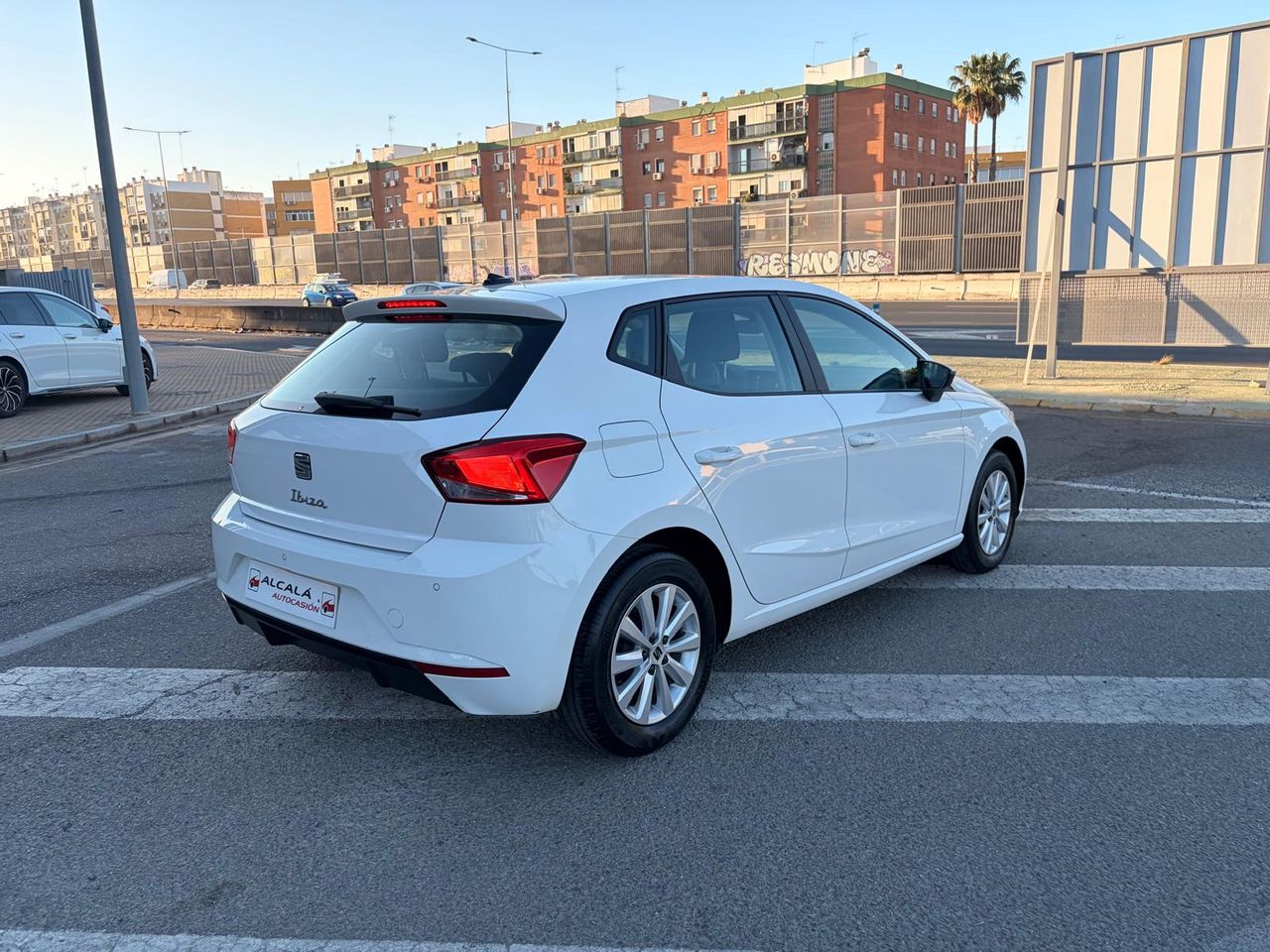 Seat Ibiza 1.0 MPI 59 kW - Foto 54