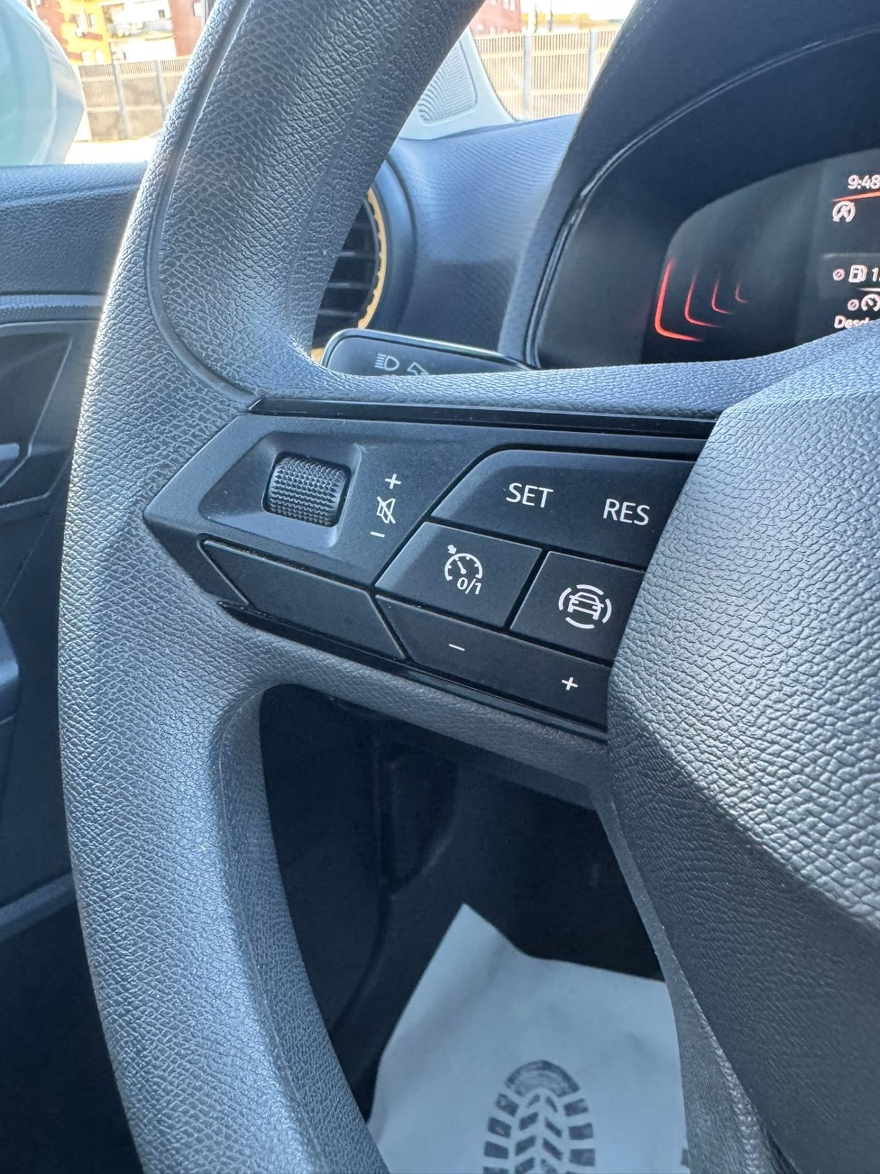 Seat Ibiza 1.0 MPI 59 kW - Foto 21