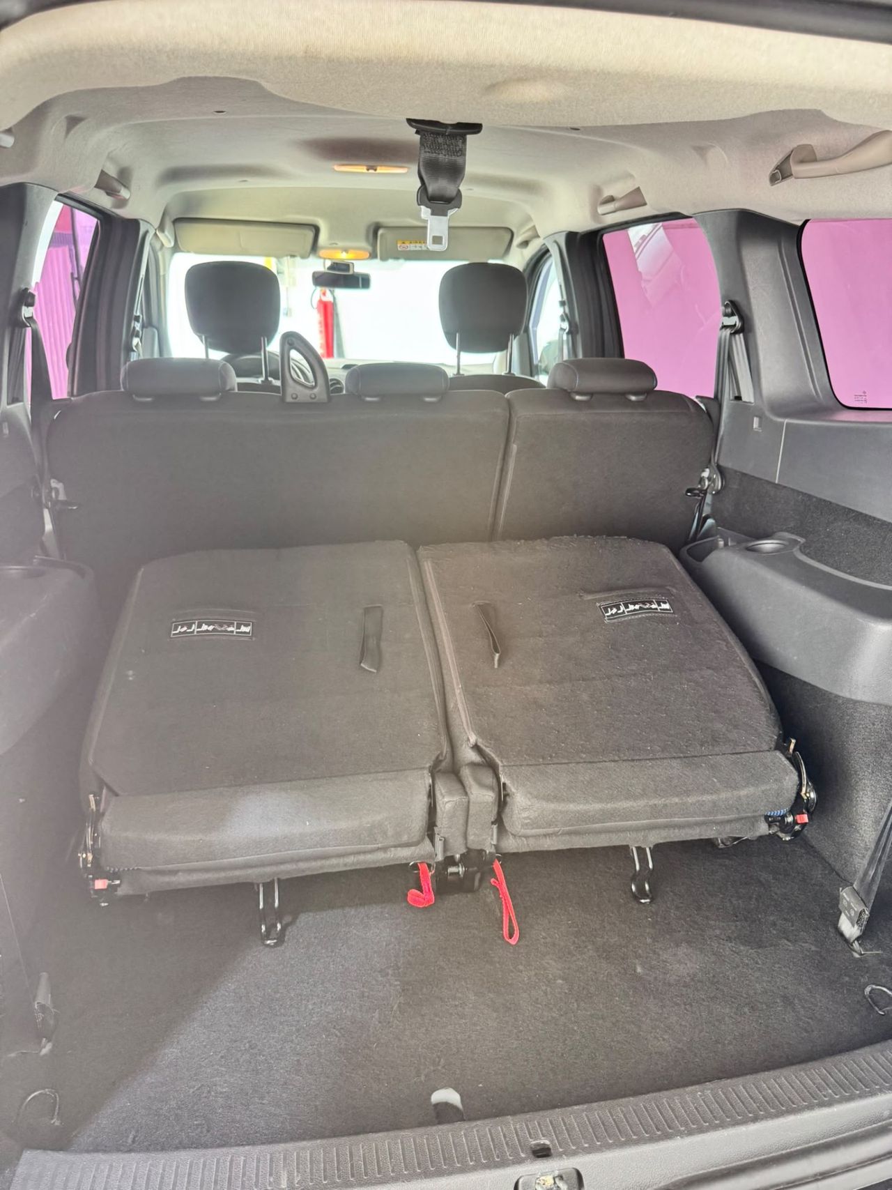 Dacia Lodgy SL Aniversario Blue dCi 85 kW - Foto 26