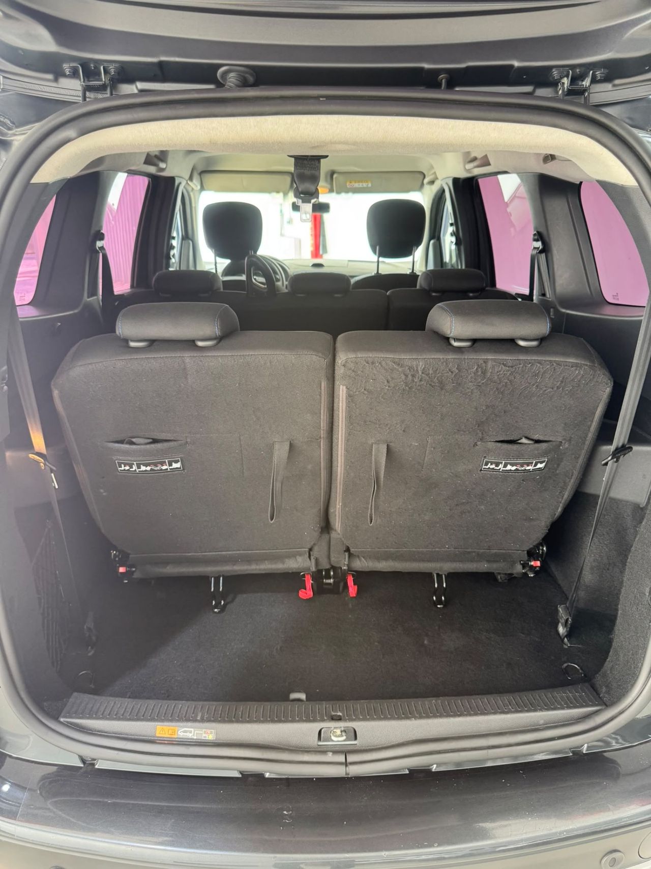 Dacia Lodgy SL Aniversario Blue dCi 85 kW - Foto 16