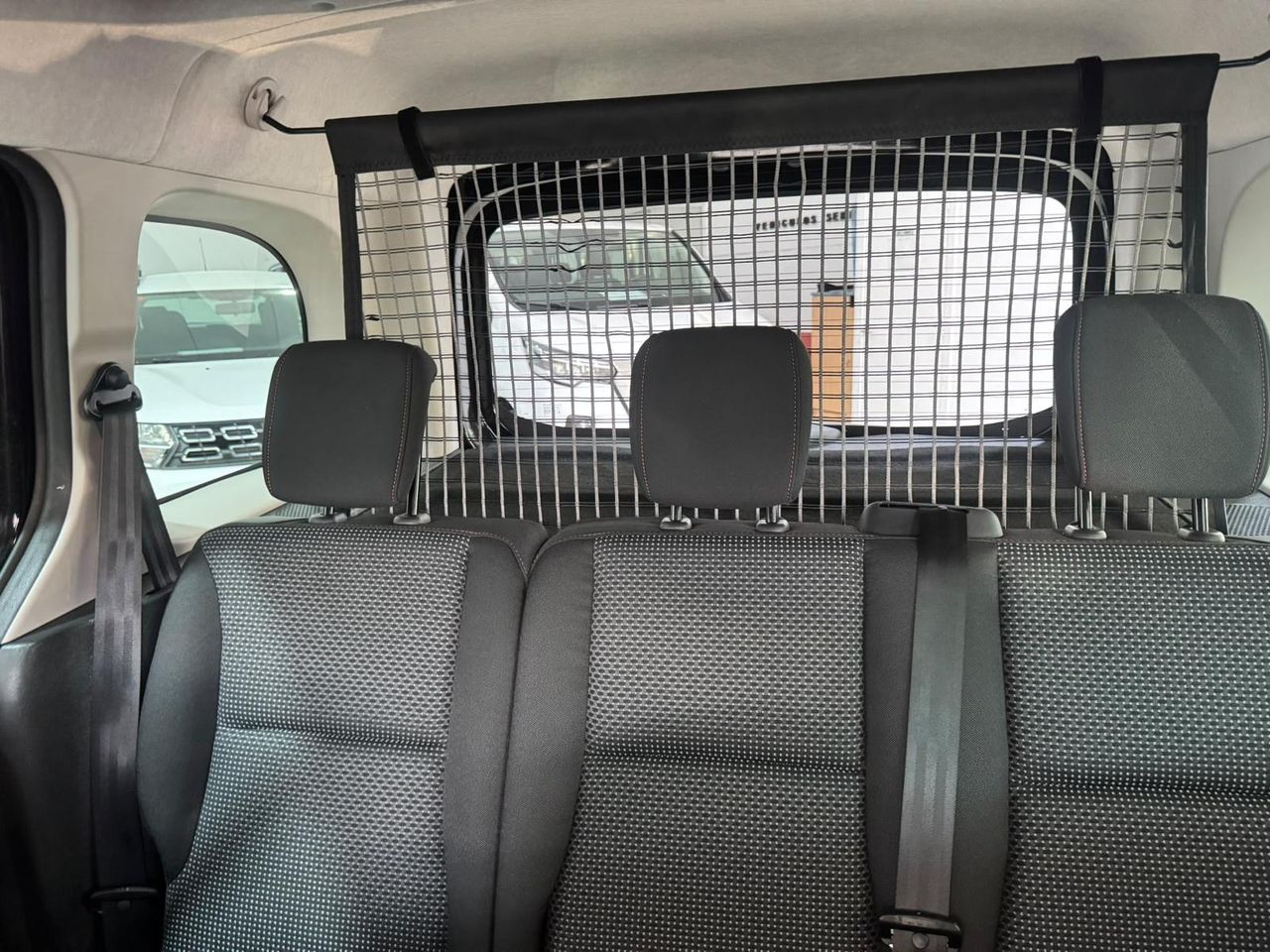 Mercedes Citan Citan 111 CDI Tourer Select Largo - Foto 17