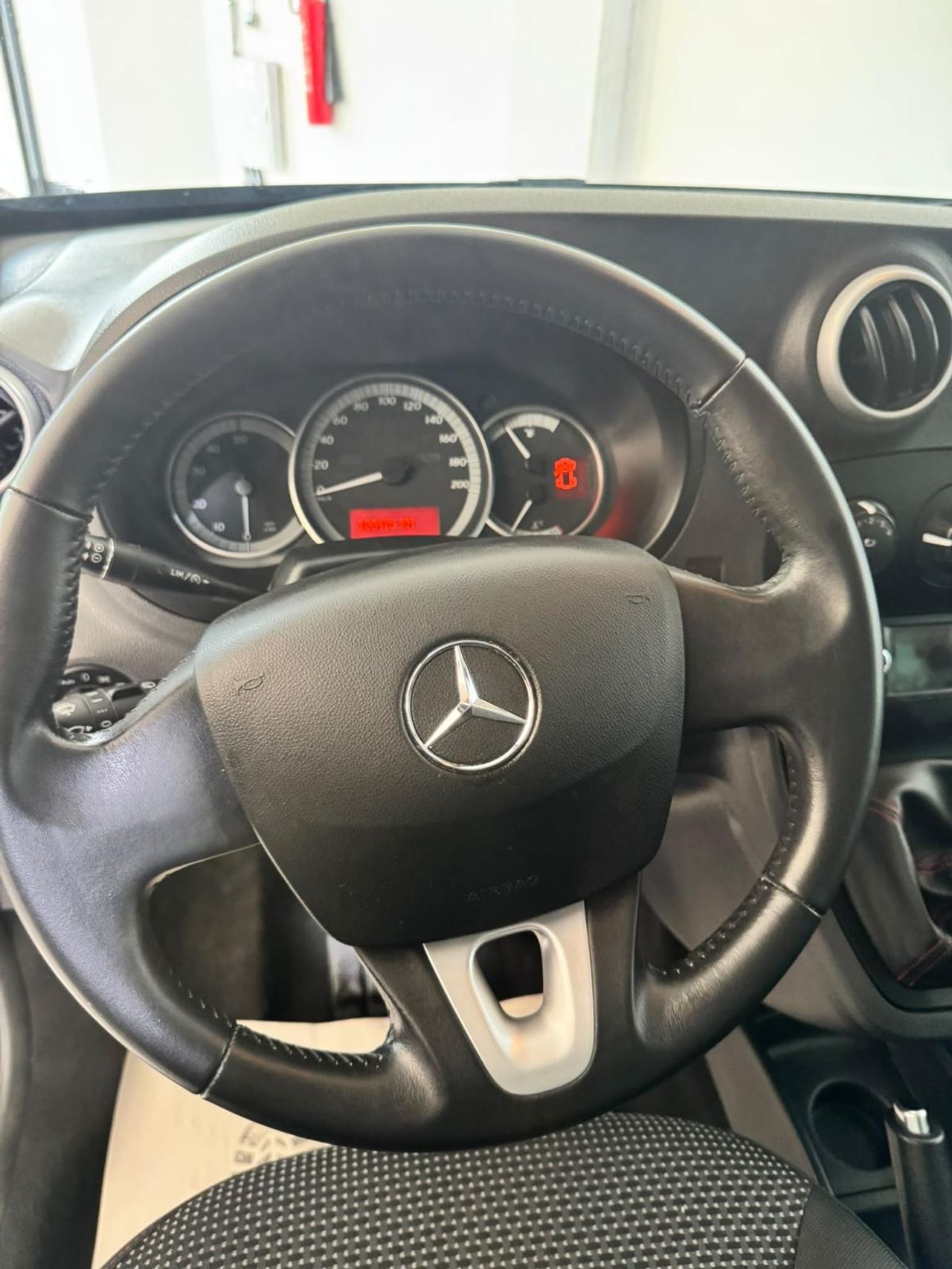 Mercedes Citan Citan 111 CDI Tourer Select Largo - Foto 7