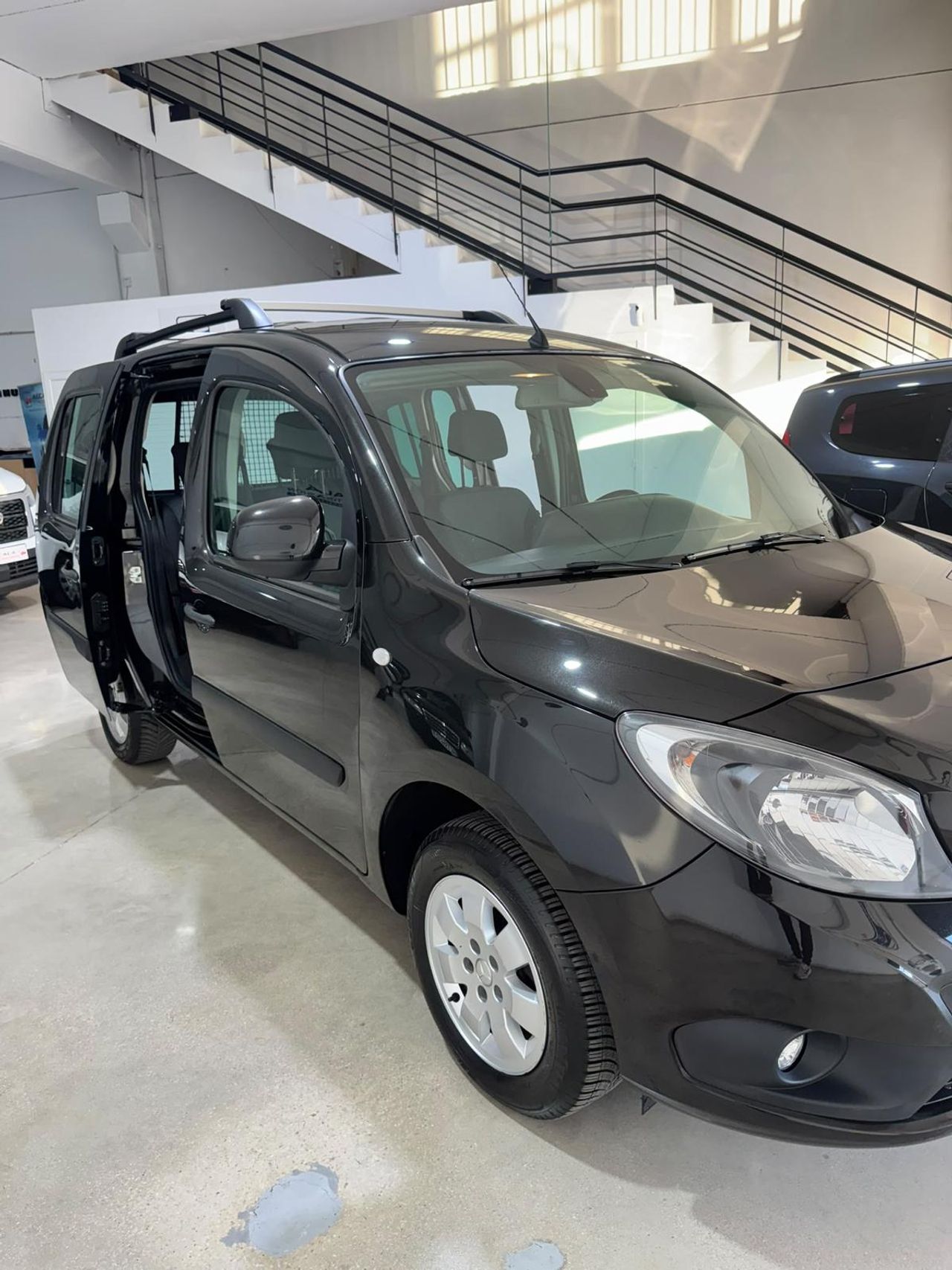 Mercedes Citan Citan 111 CDI Tourer Select Largo - Foto 16