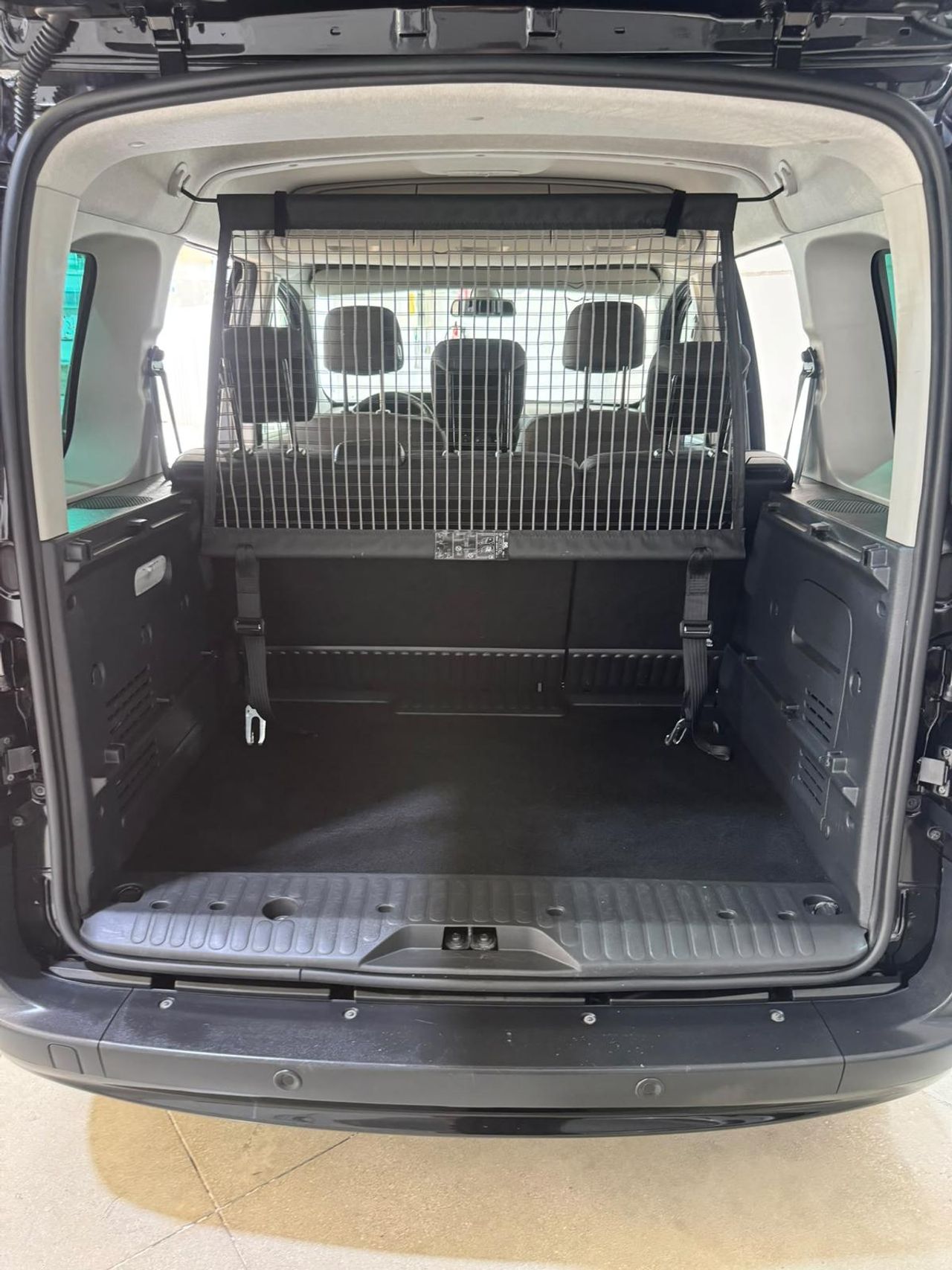 Mercedes Citan Citan 111 CDI Tourer Select Largo - Foto 12