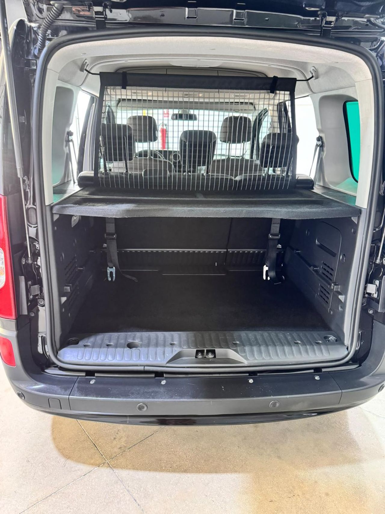 Mercedes Citan Citan 111 CDI Tourer Select Largo - Foto 18