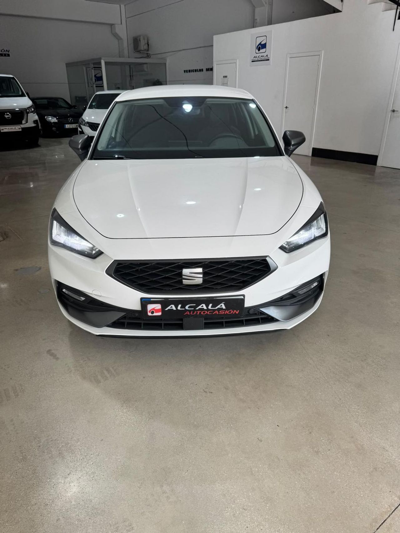 Seat Leon 2.0 TDI CR 110 KW - Foto 8