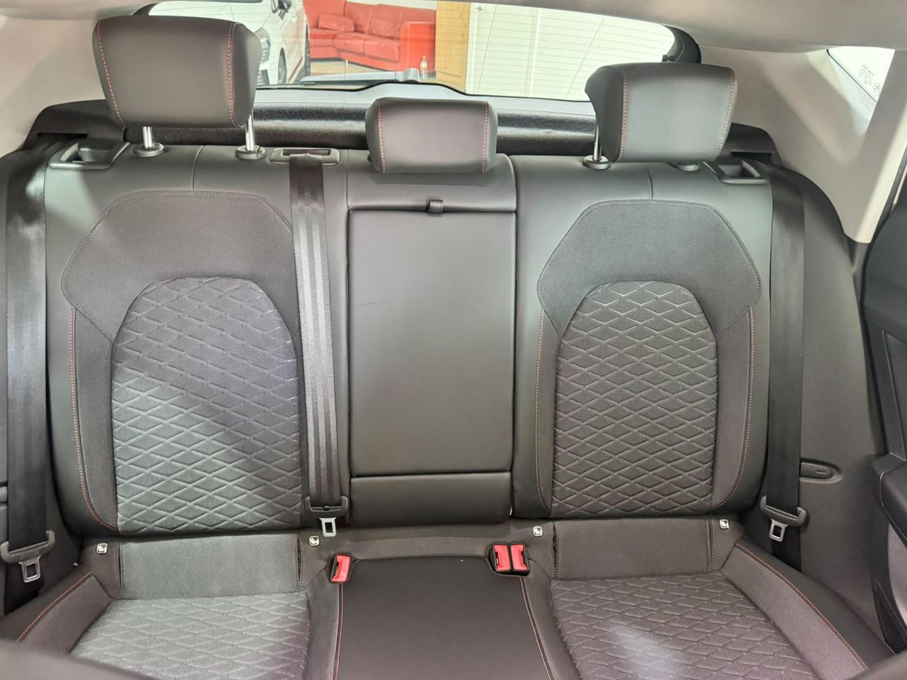 Seat Leon 2.0 TDI CR 110 KW - Foto 15