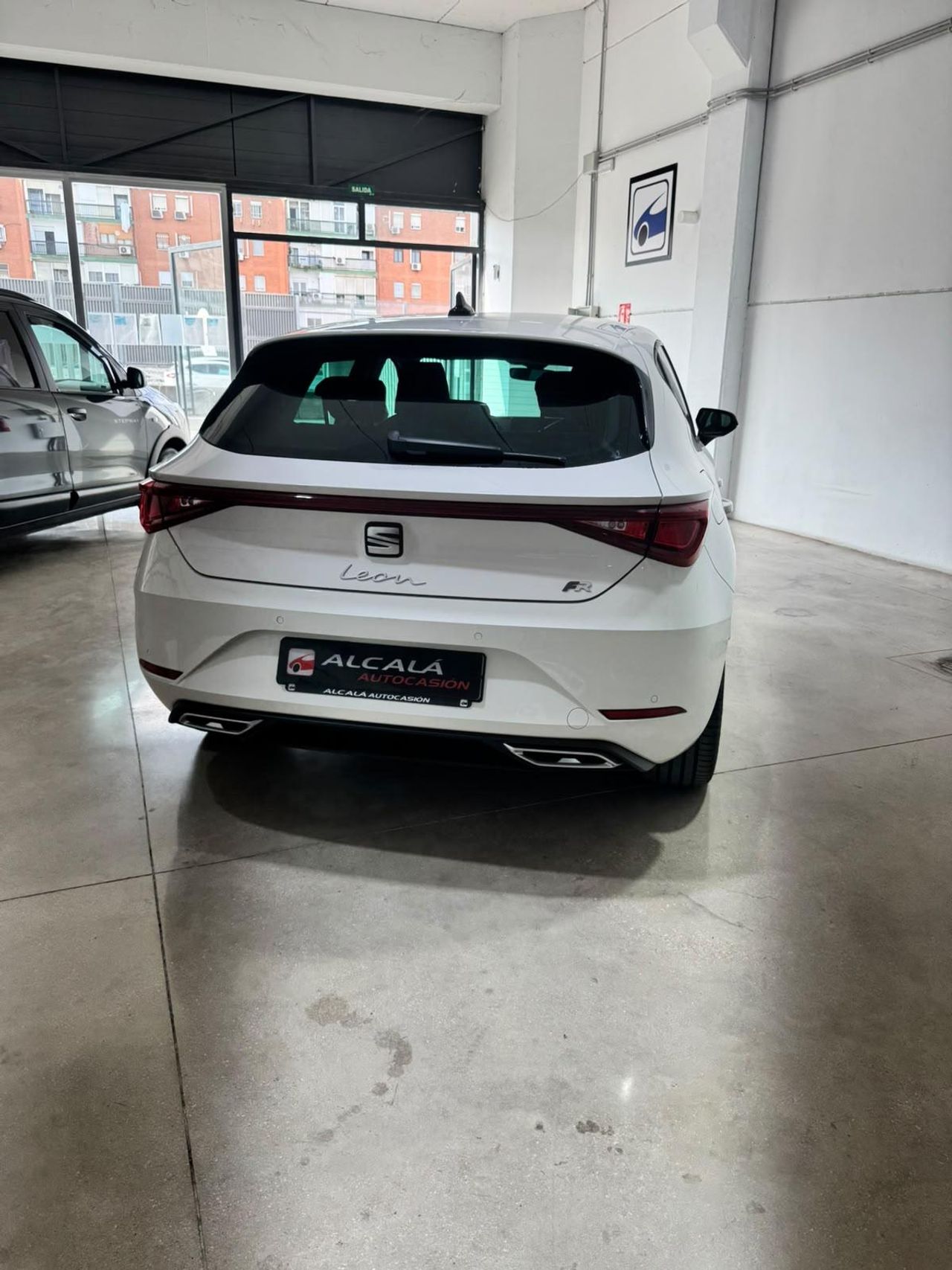 Seat Leon 2.0 TDI CR 110 KW - Foto 13