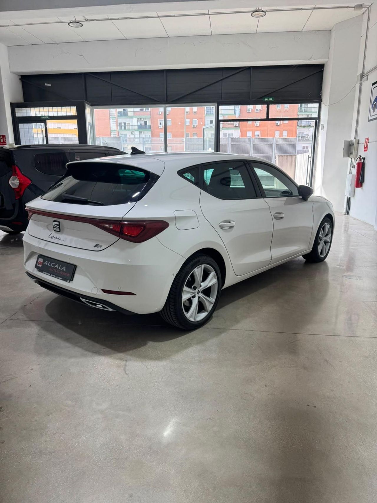 Seat Leon 2.0 TDI CR 110 KW - Foto 22