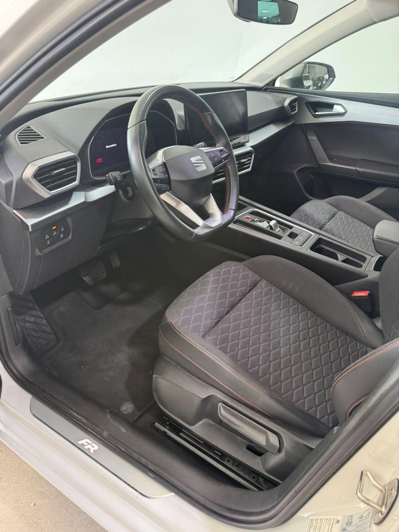 Seat Leon 2.0 TDI CR 110 KW - Foto 18