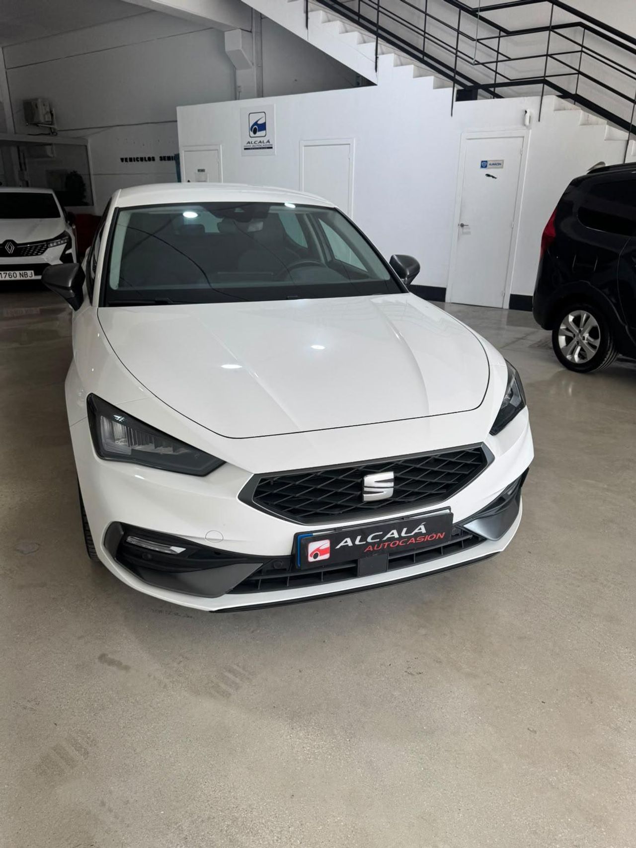 Seat Leon 2.0 TDI CR 110 KW - Foto 21