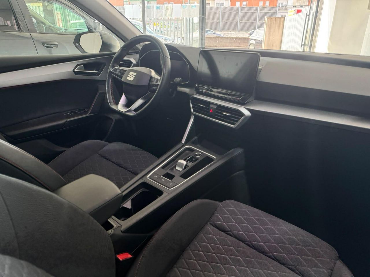 Seat Leon 2.0 TDI CR 110 KW - Foto 4