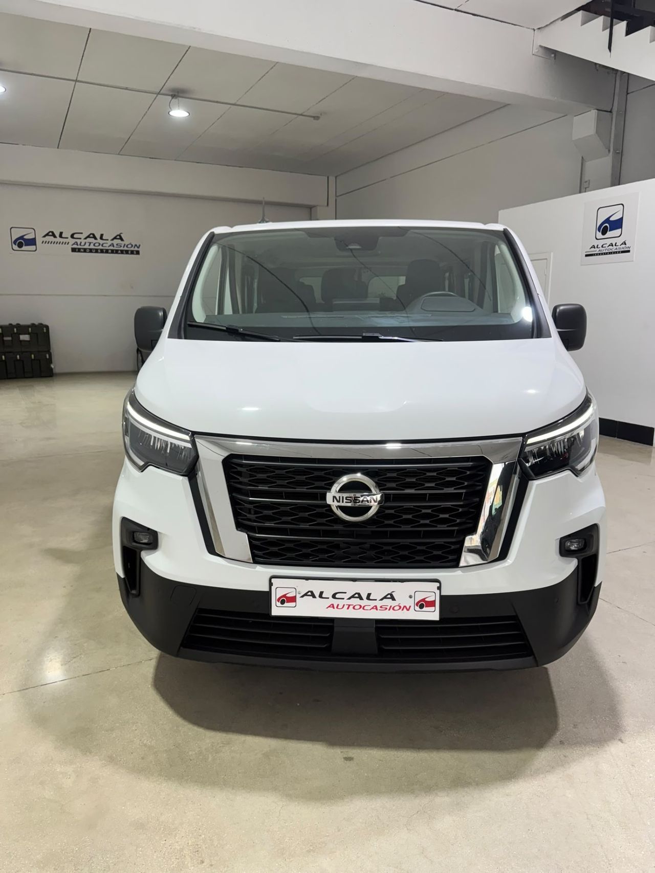 Nissan Primastar Combi 9 2.0 DCI N-CONNECTA 150CV - Foto 23