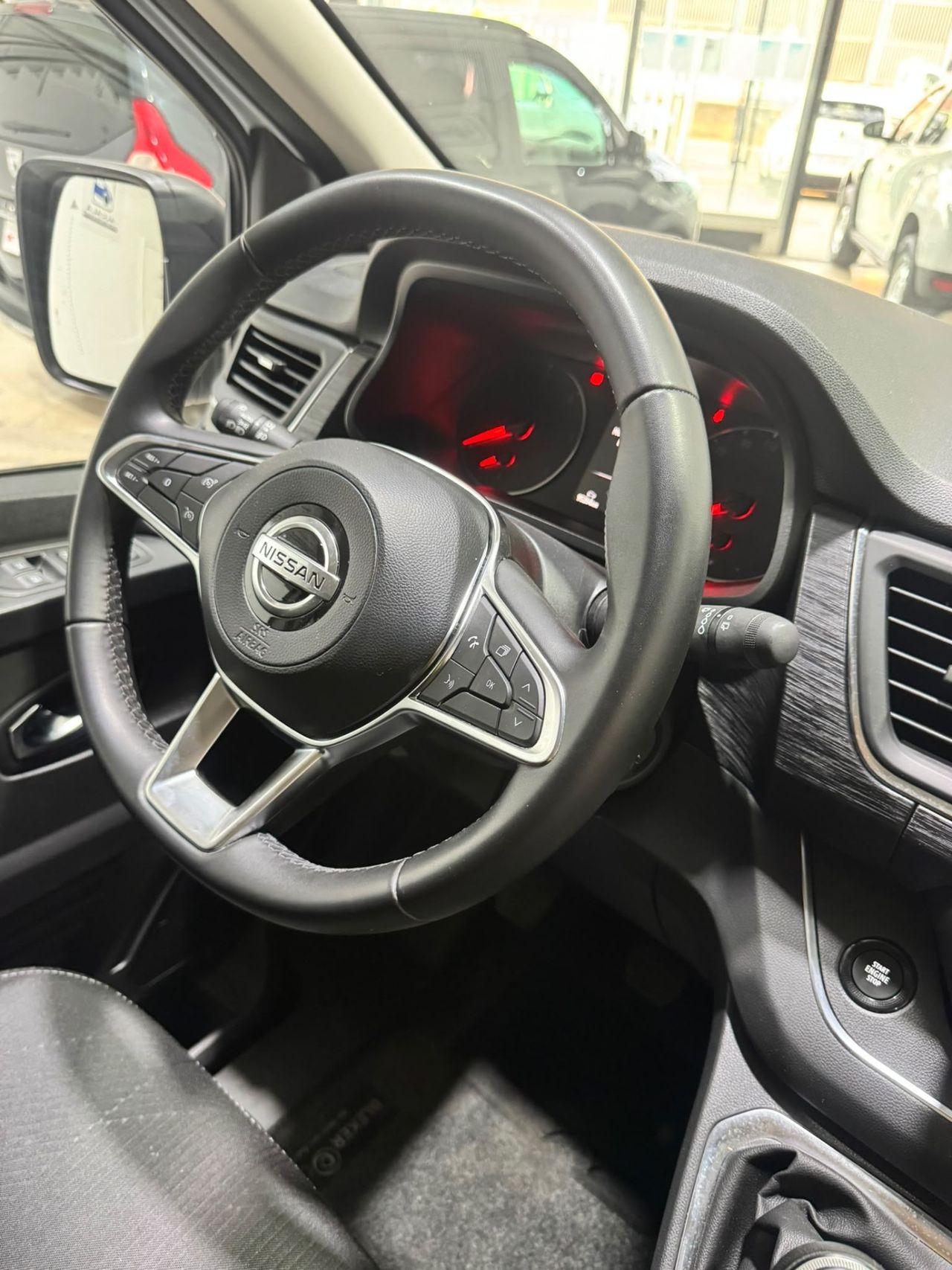 Nissan Primastar Combi 9 2.0 DCI N-CONNECTA 150CV - Foto 8