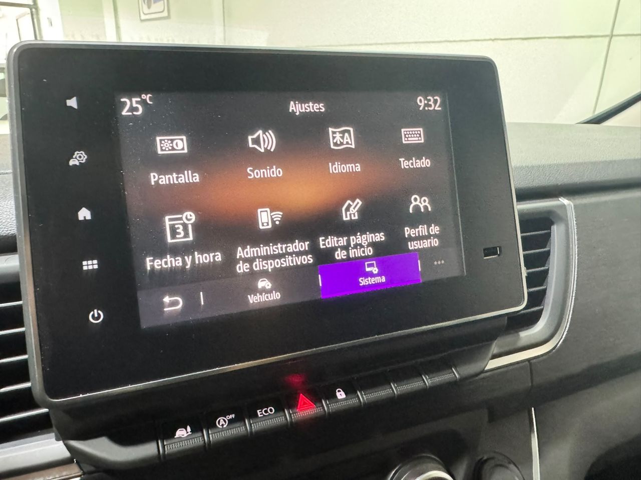 Nissan Primastar Combi 9 2.0 DCI N-CONNECTA 150CV - Foto 11