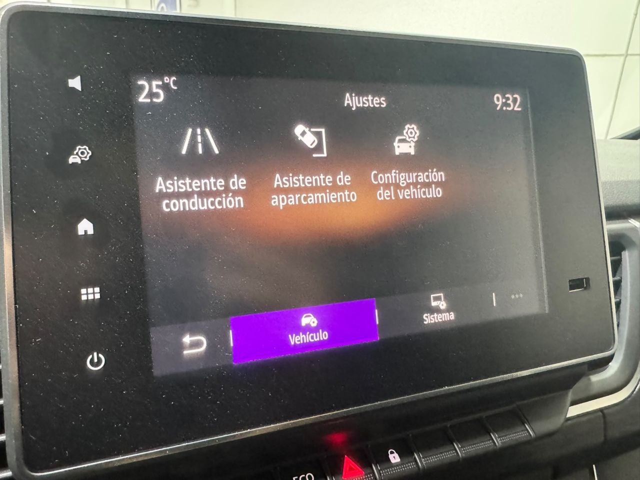 Nissan Primastar Combi 9 2.0 DCI N-CONNECTA 150CV - Foto 19