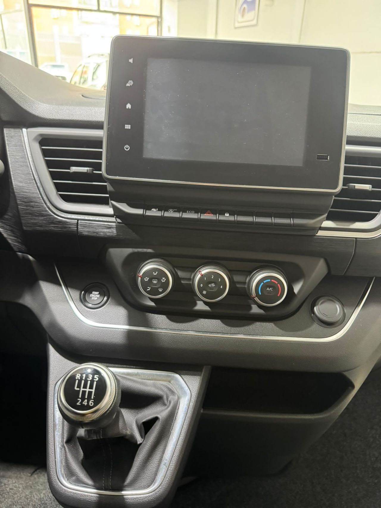 Nissan Primastar Combi 9 2.0 DCI N-CONNECTA 150CV - Foto 24