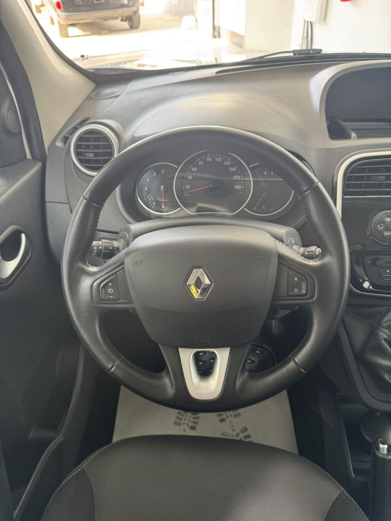 Renault Kangoo Combi 1.5 DCI LIMITED 95CV - Foto 25