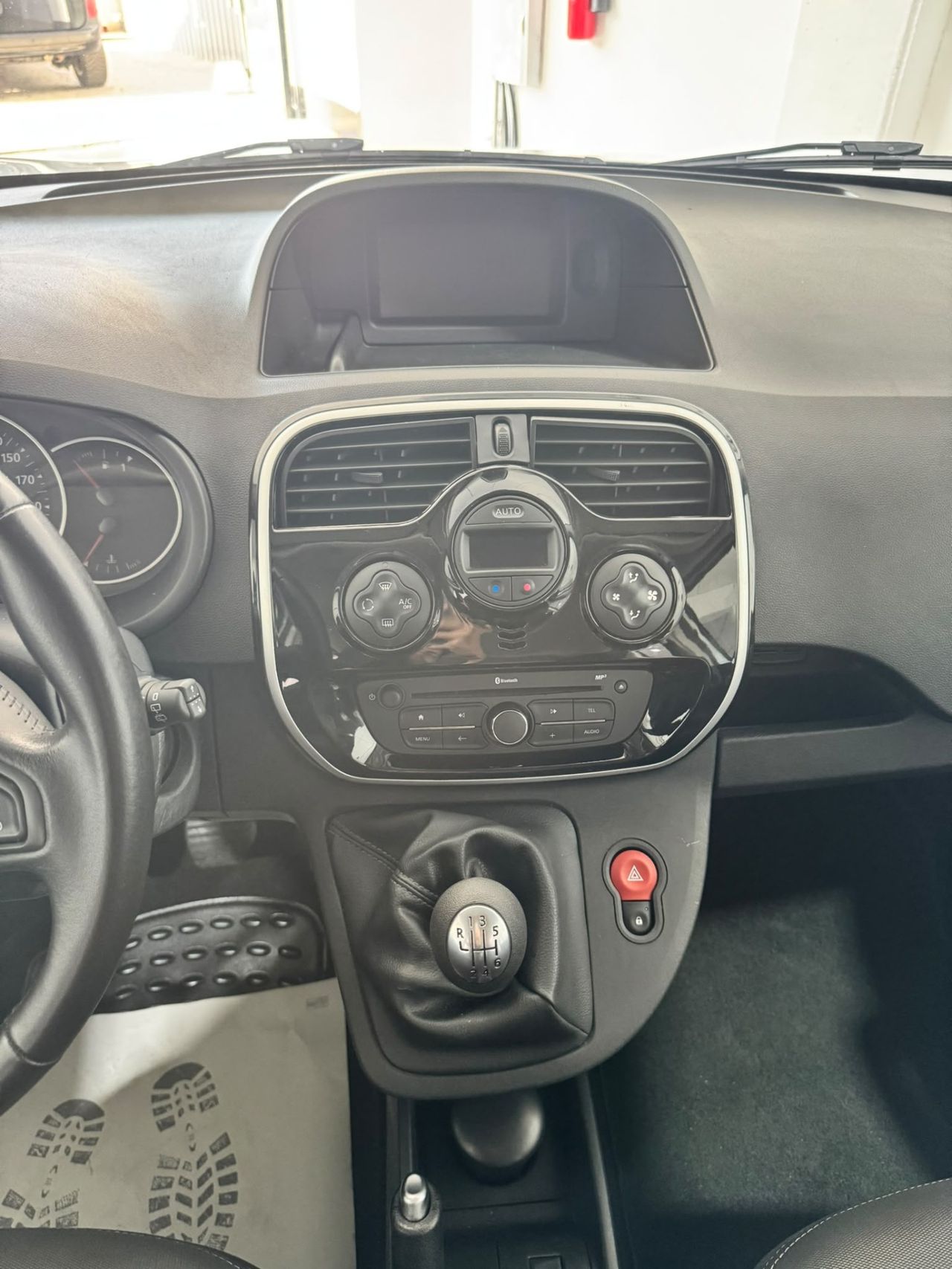 Renault Kangoo Combi 1.5 DCI LIMITED 95CV - Foto 21