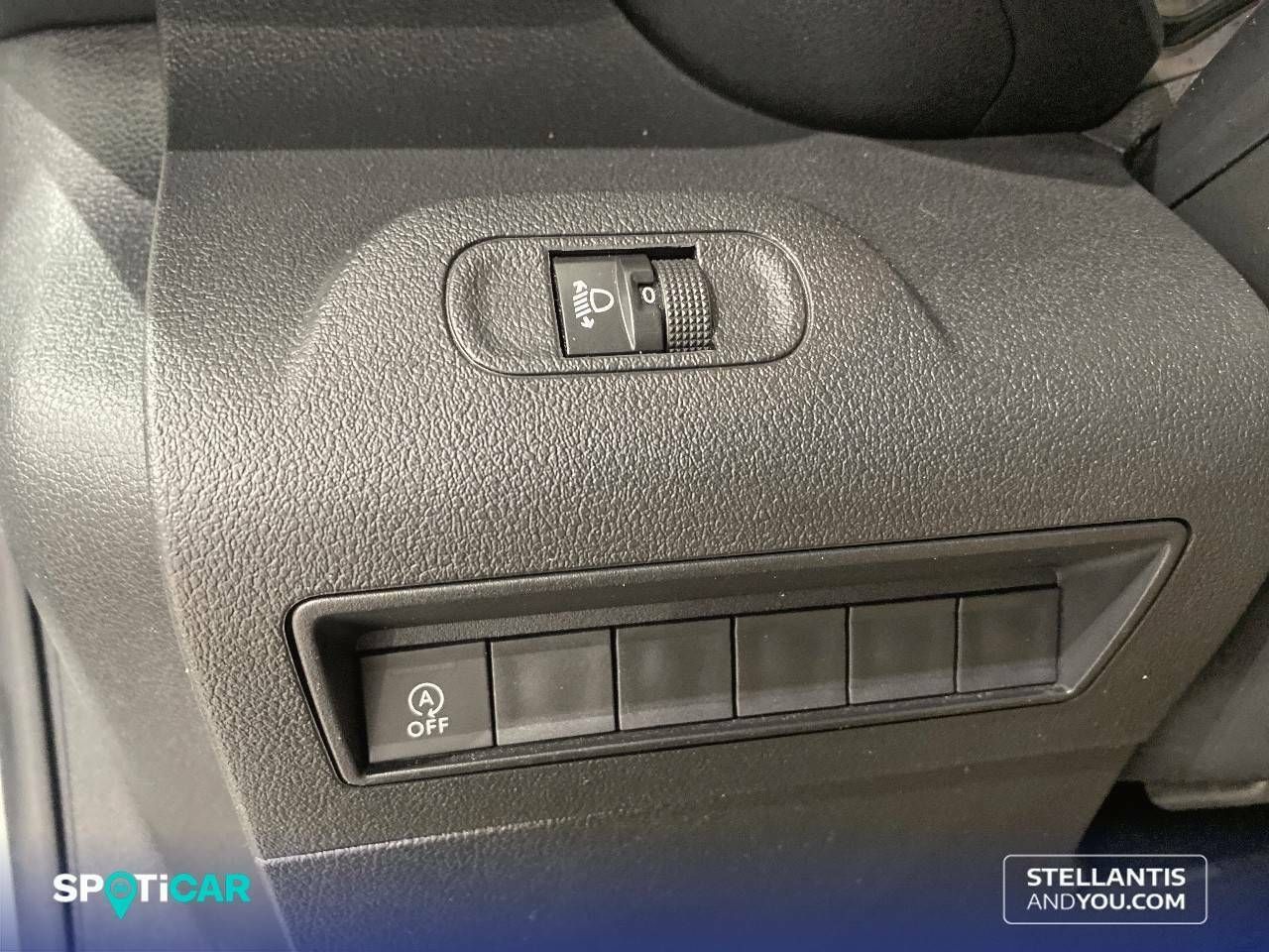 Citroën Berlingo  Talla M BlueHDi 100 - - Foto 14