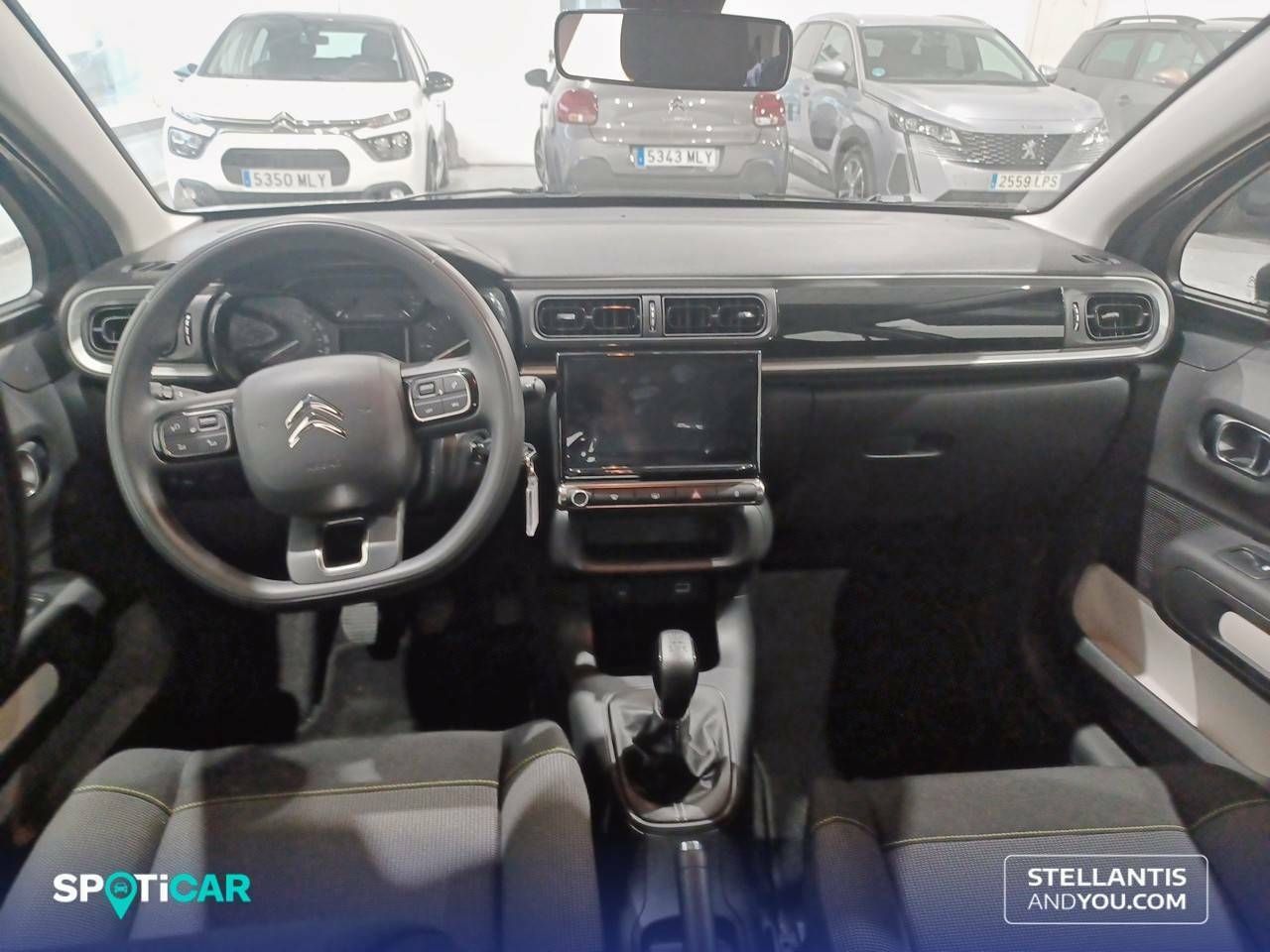 Citroën C3  PureTech 60KW (83CV) Plus - Foto 9