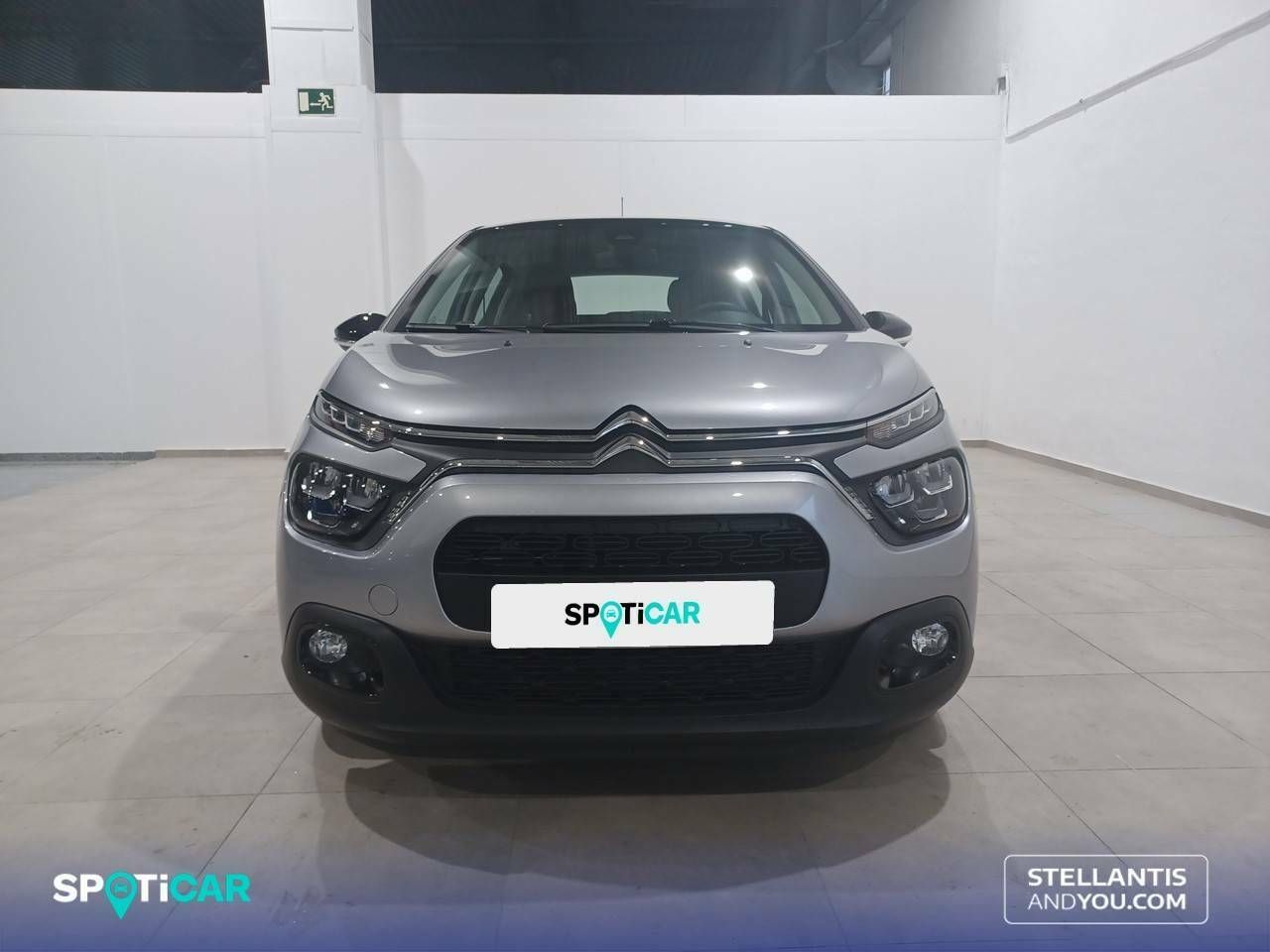 Citroën C3  PureTech 60KW (83CV) Plus - Foto 3