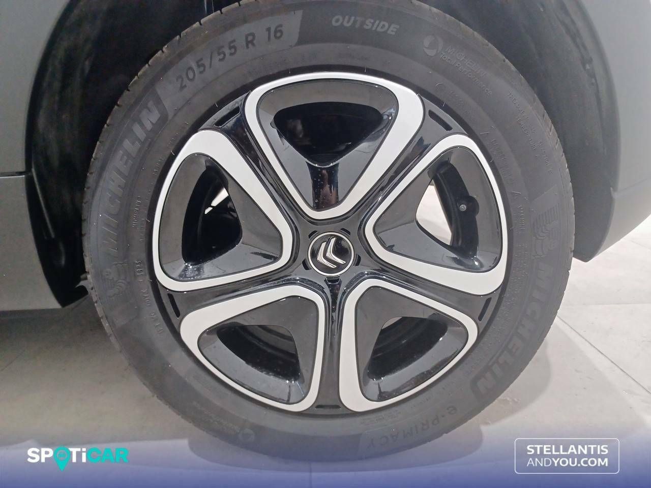 Citroën C3  PureTech 60KW (83CV) Plus - Foto 12