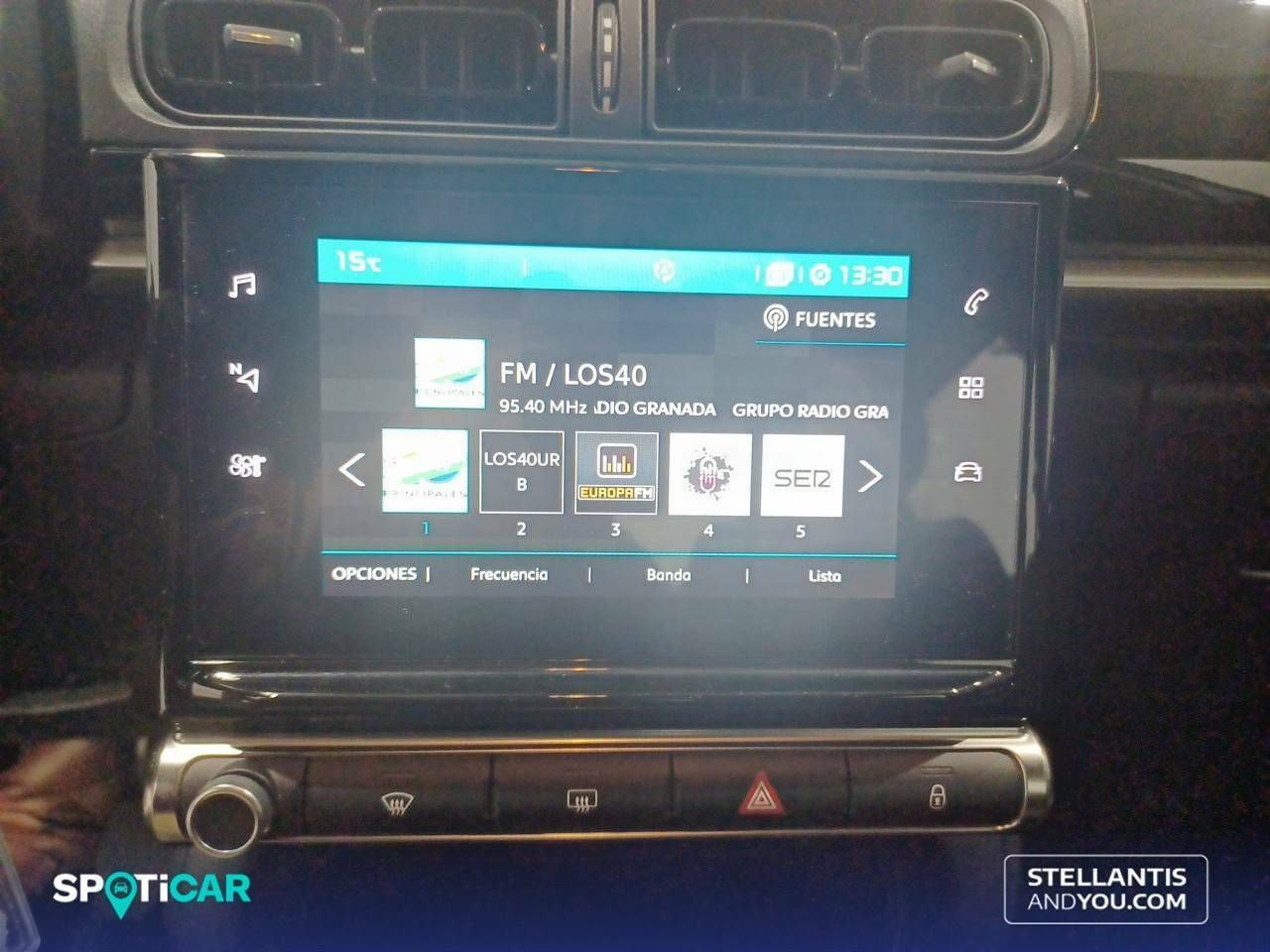 Citroën C3  PureTech 60KW (83CV) Plus - Foto 16